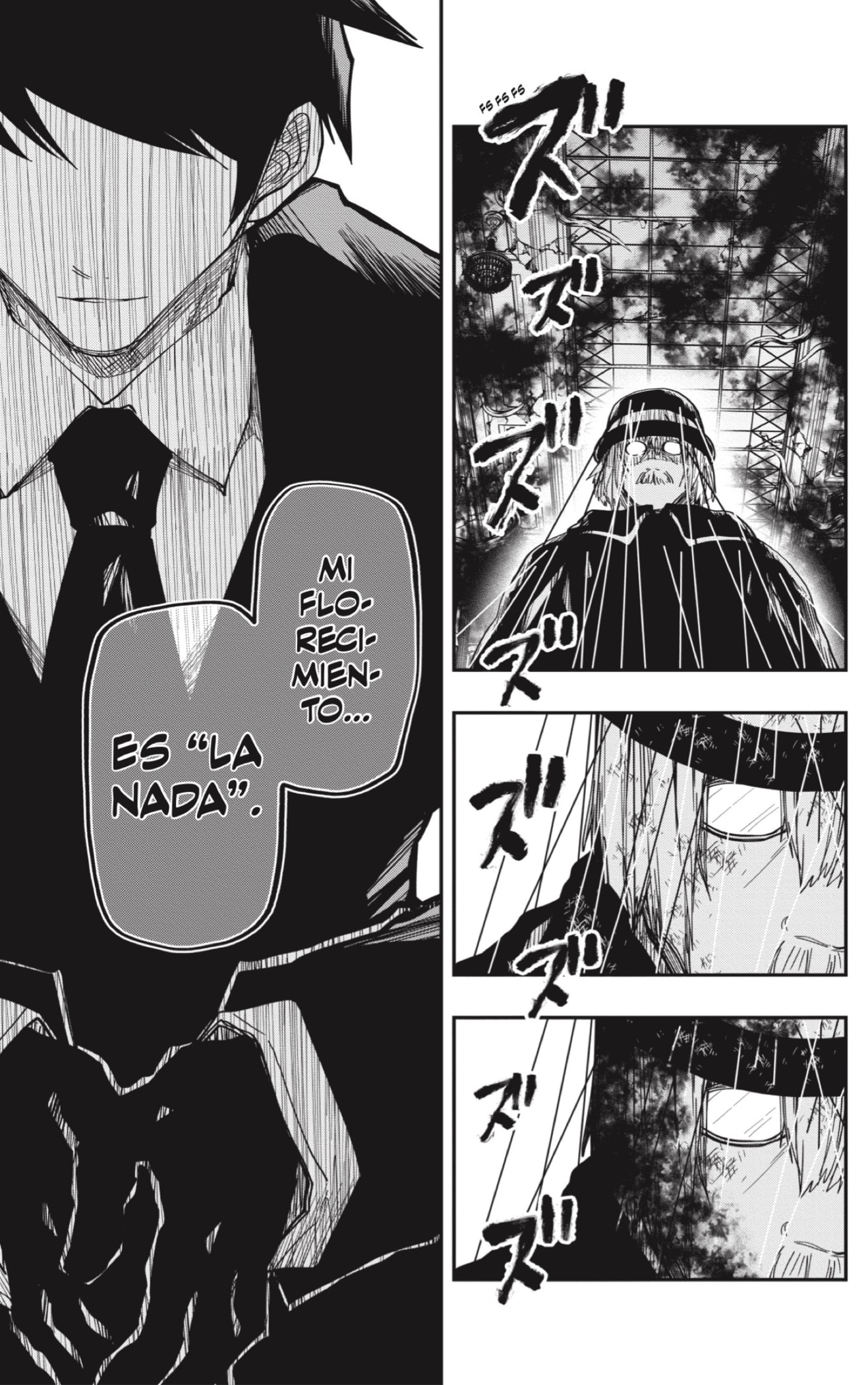 Read Mission_ Yozakura Family ES Manga Online