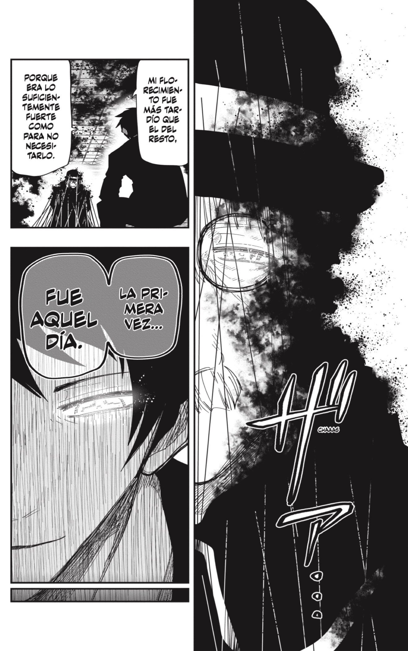 Read Mission_ Yozakura Family ES Manga Online
