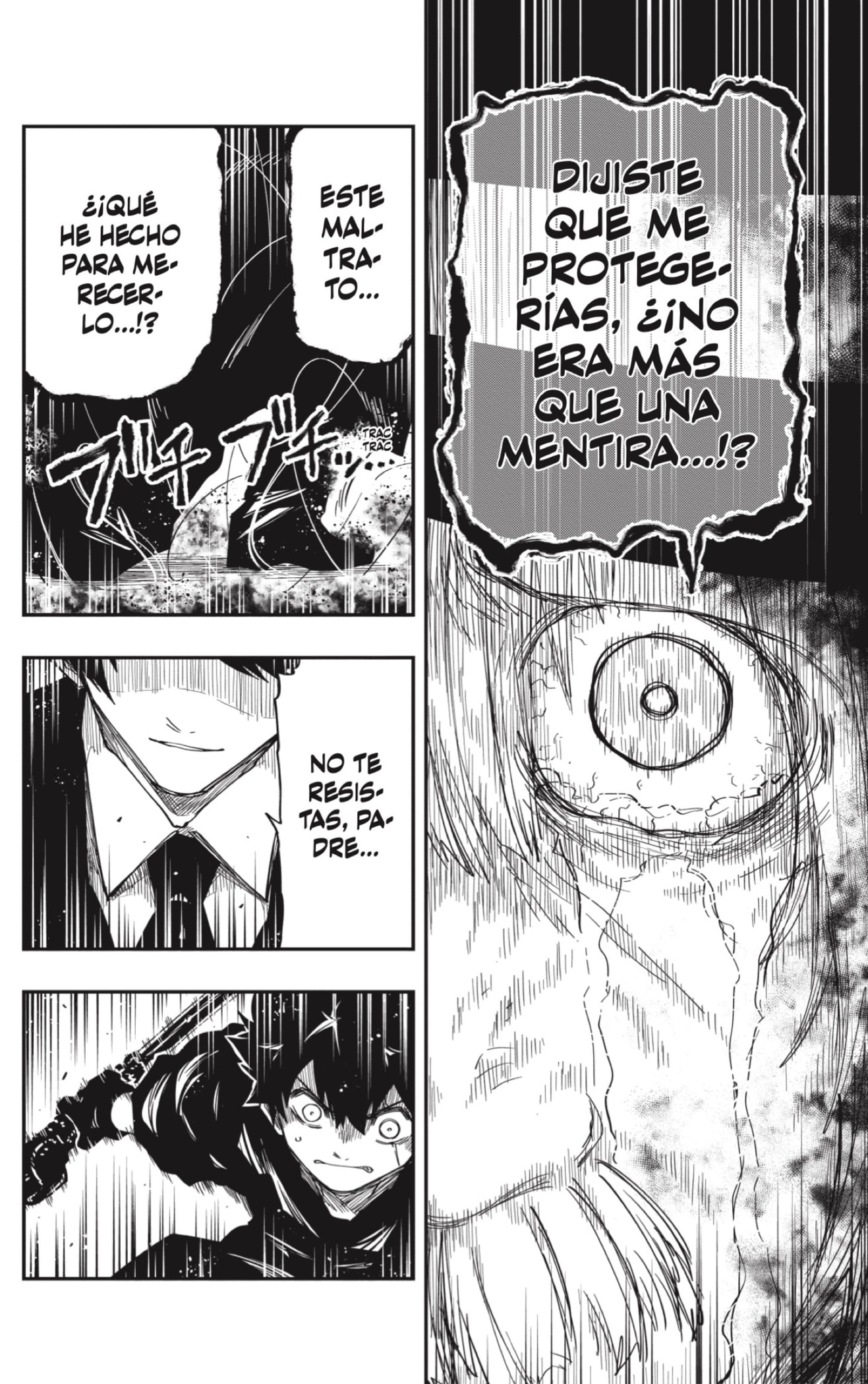 Read Mission_ Yozakura Family ES Manga Online