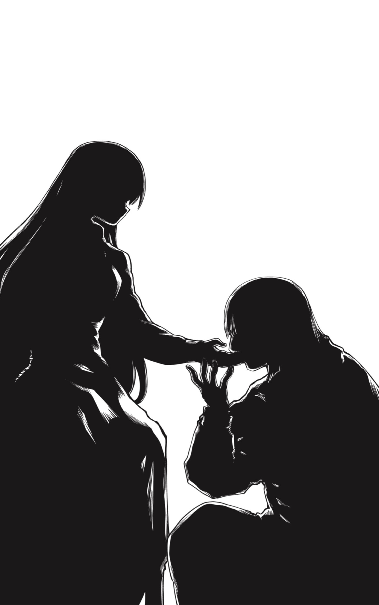 Read Mission_ Yozakura Family ES Manga Online