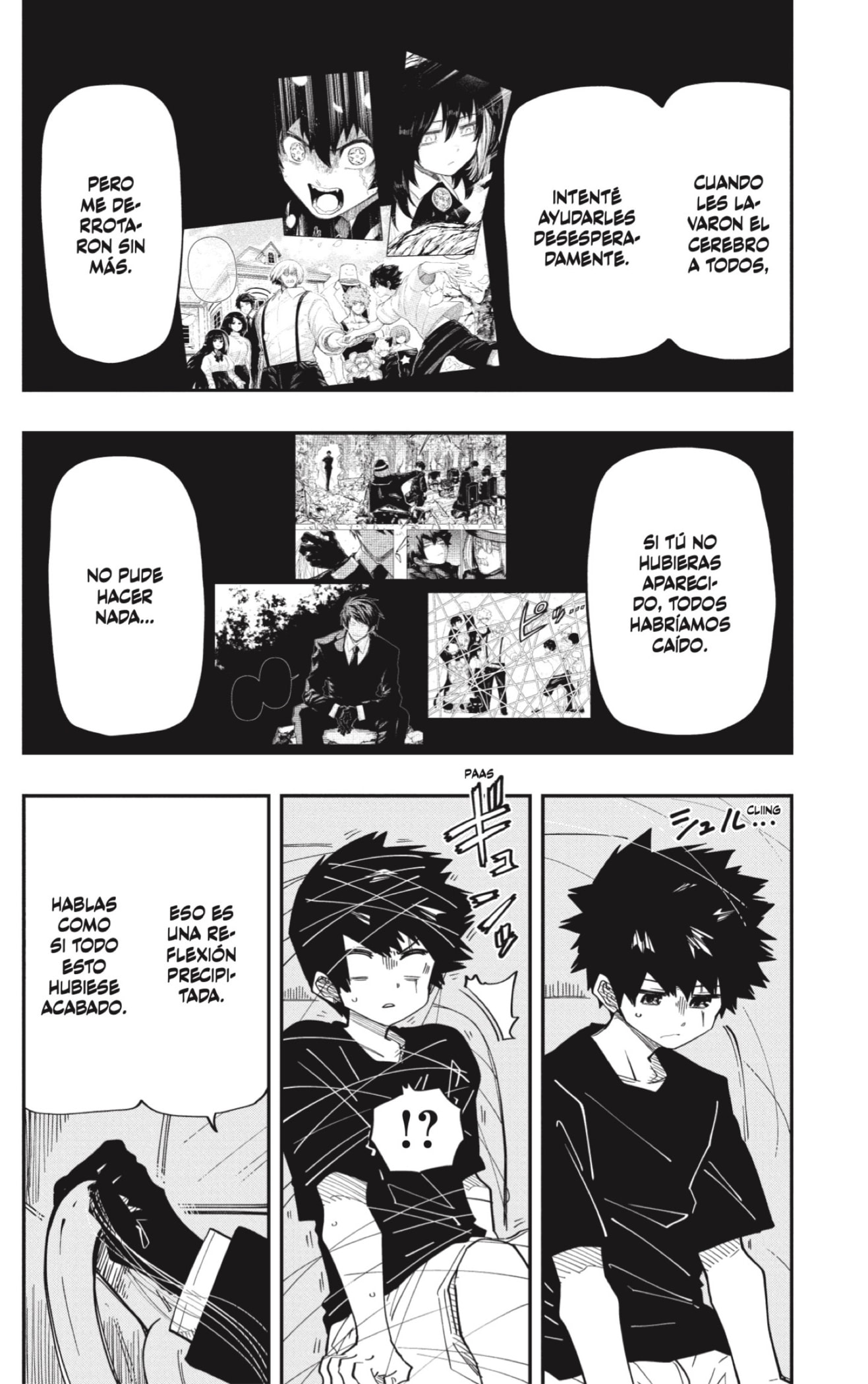 Read Mission_ Yozakura Family ES Manga Online