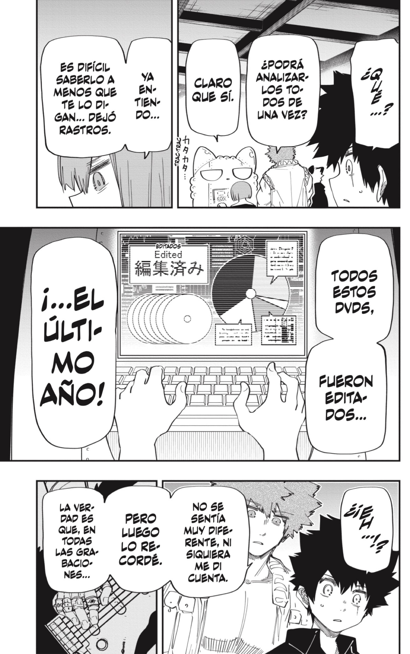 Read Mission_ Yozakura Family ES Manga Online