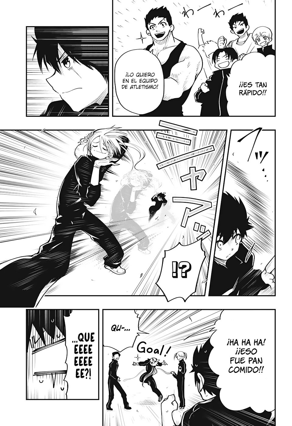 Read Mission_ Yozakura Family ES Manga Online