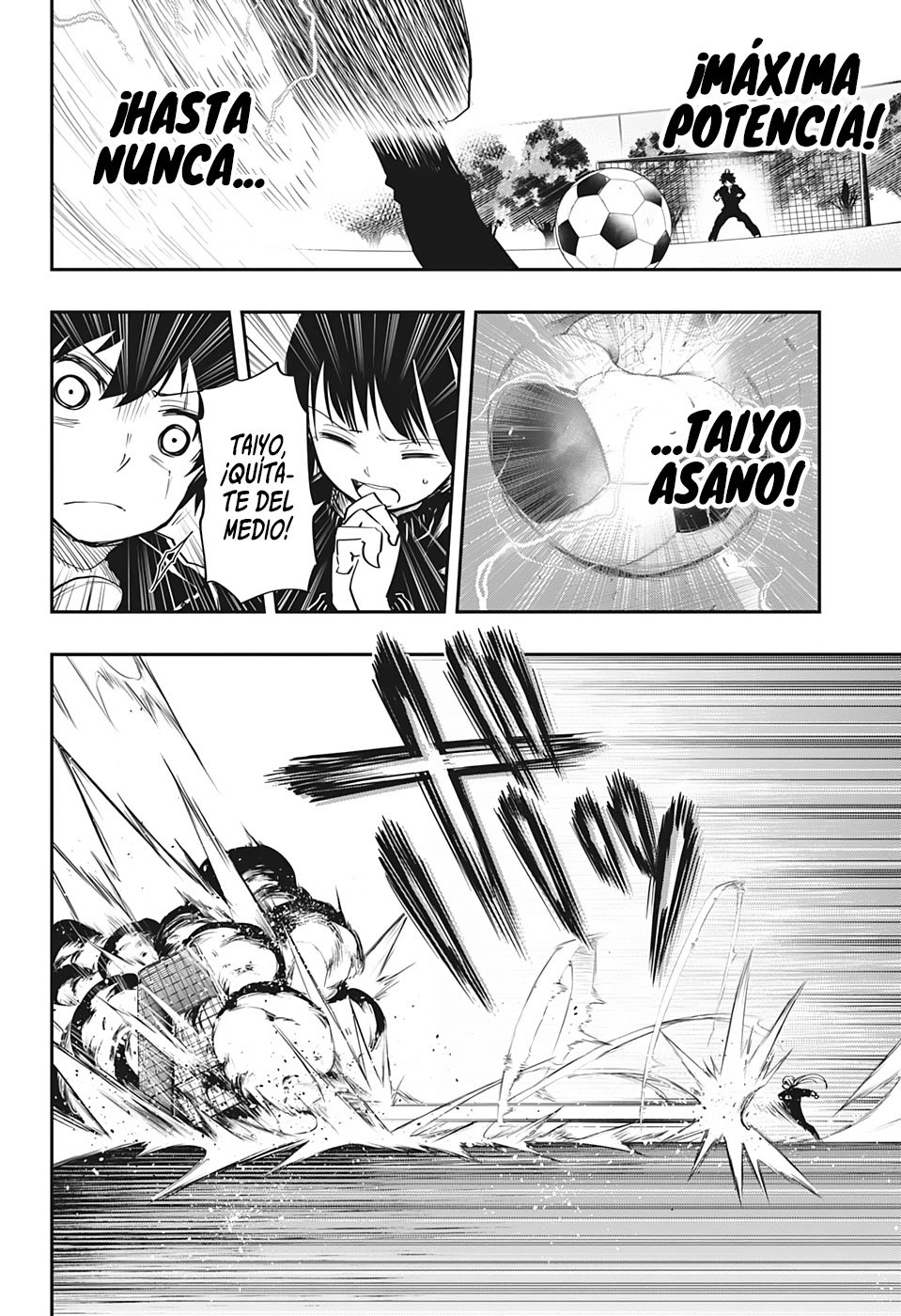 Read Mission_ Yozakura Family ES Manga Online