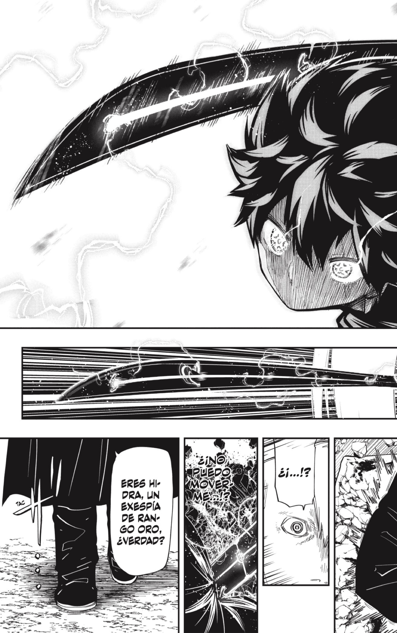 Read Mission_ Yozakura Family ES Manga Online