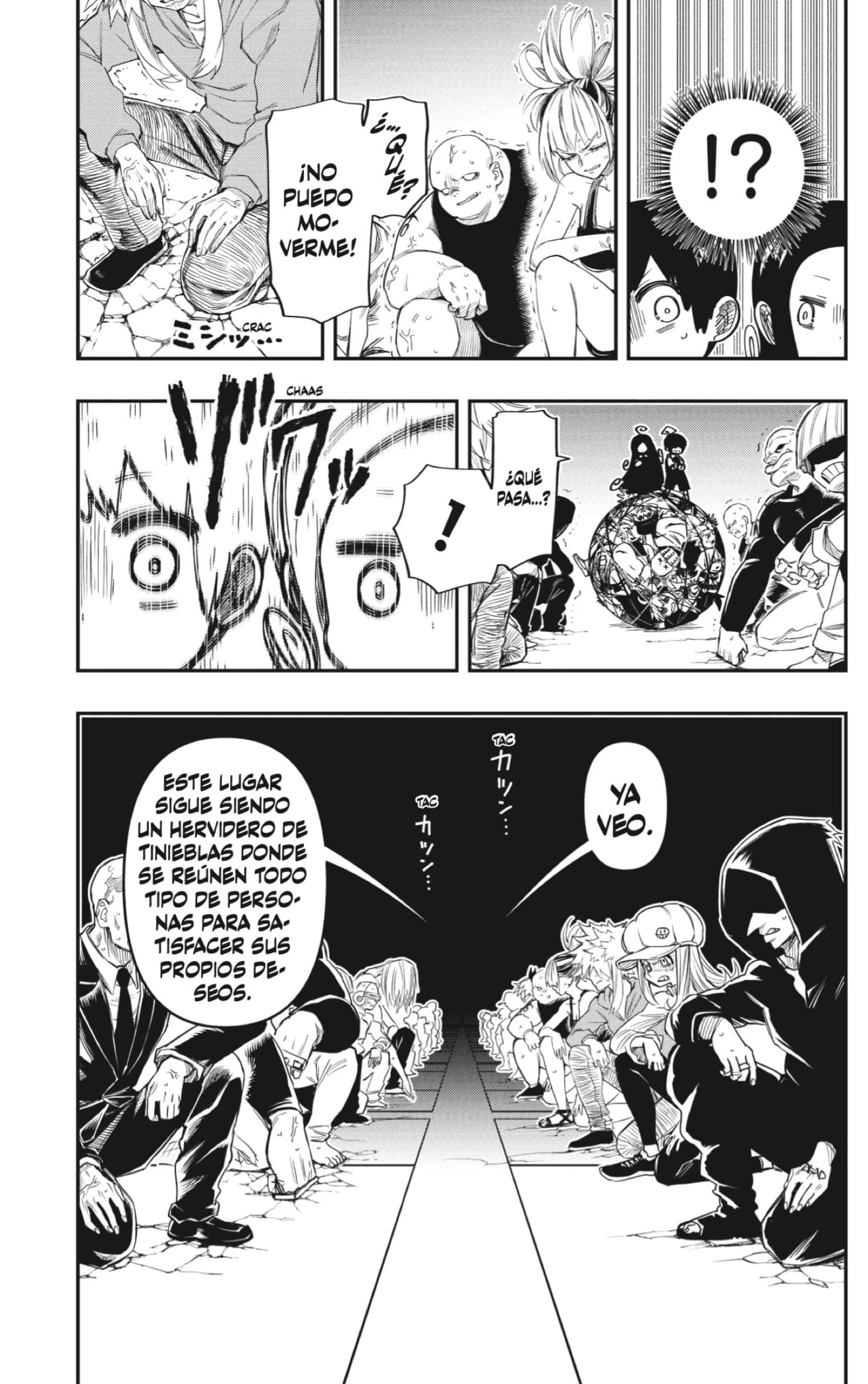 Read Mission_ Yozakura Family ES Manga Online
