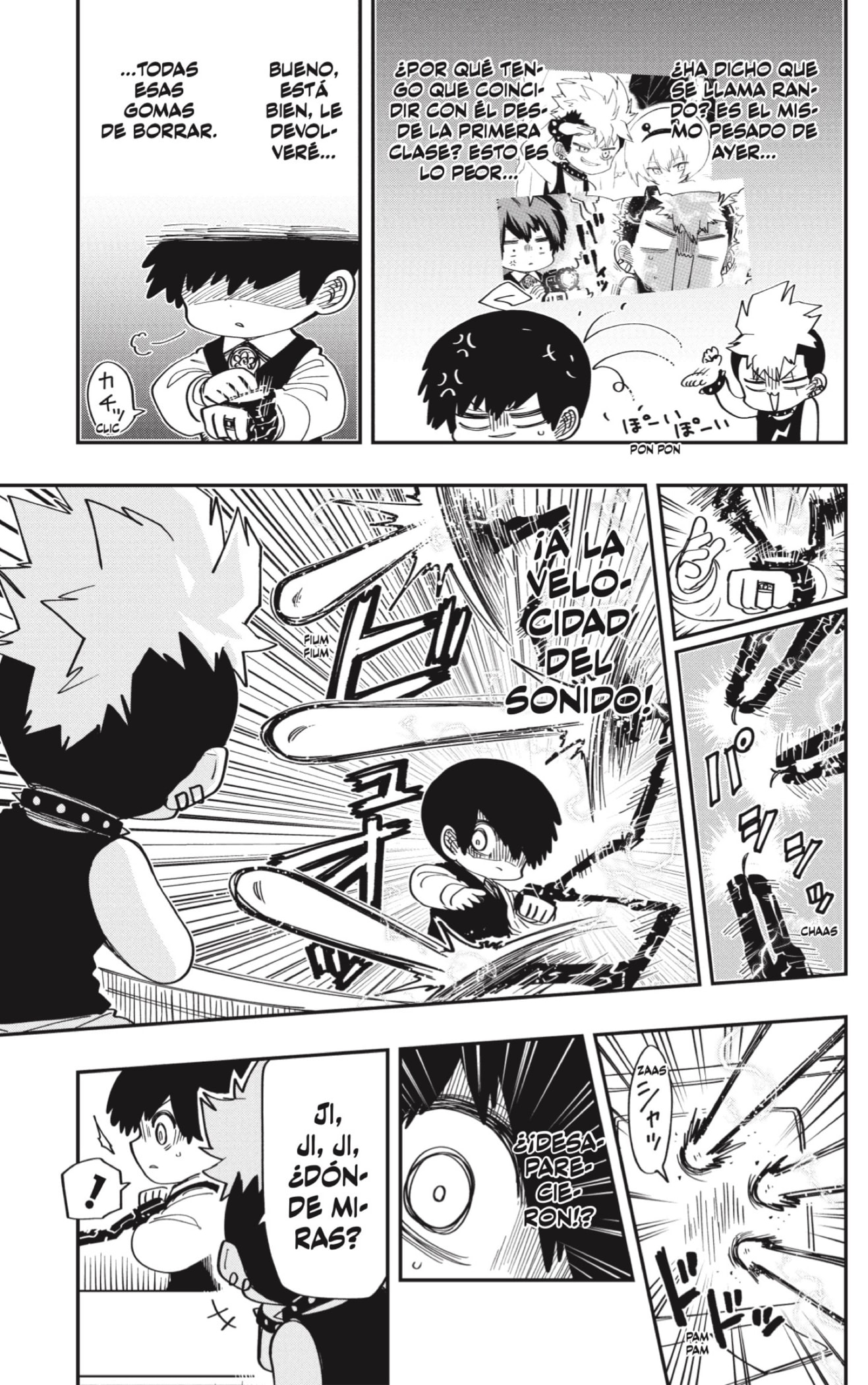 Read Mission_ Yozakura Family ES Manga Online