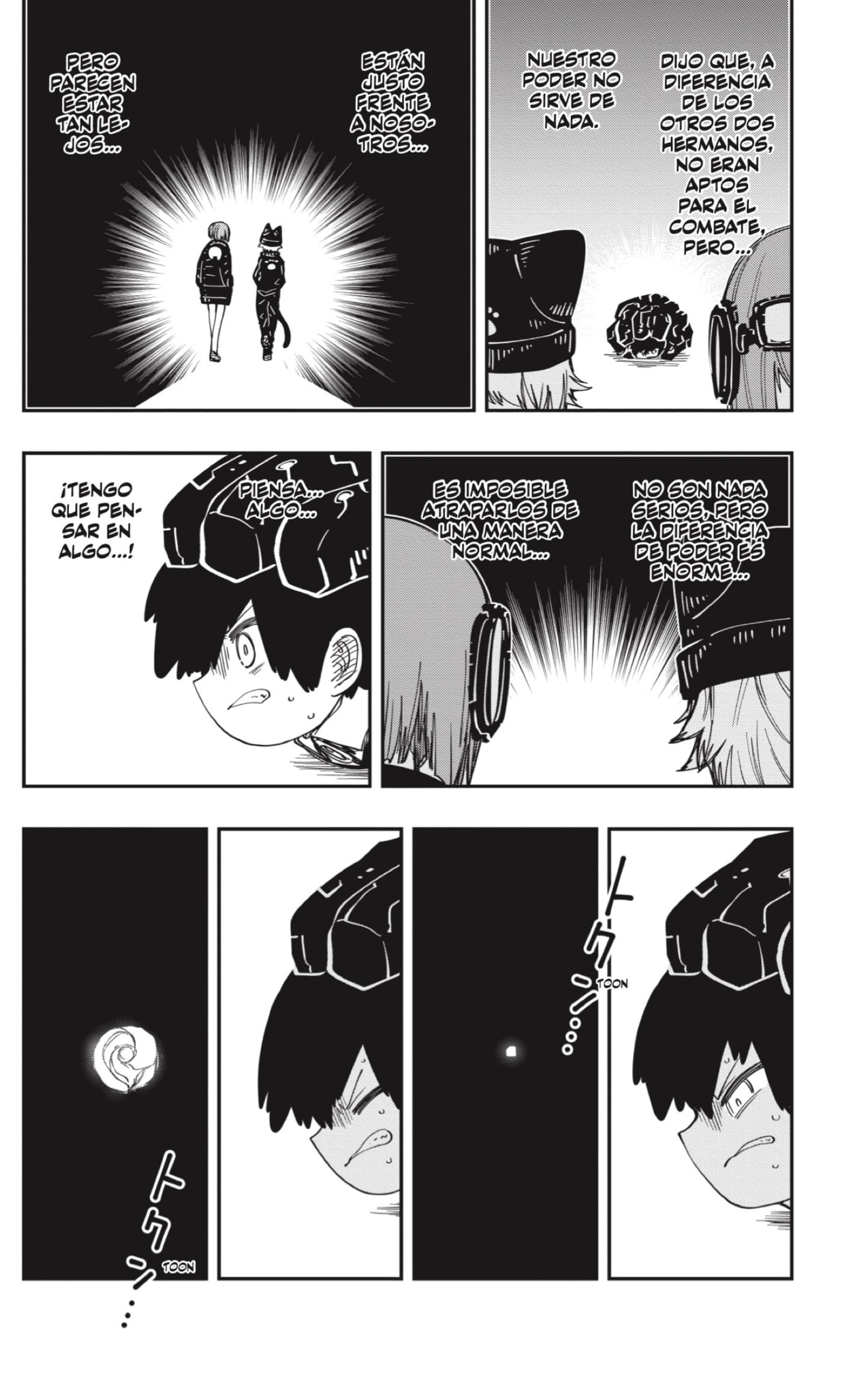 Read Mission_ Yozakura Family ES Manga Online