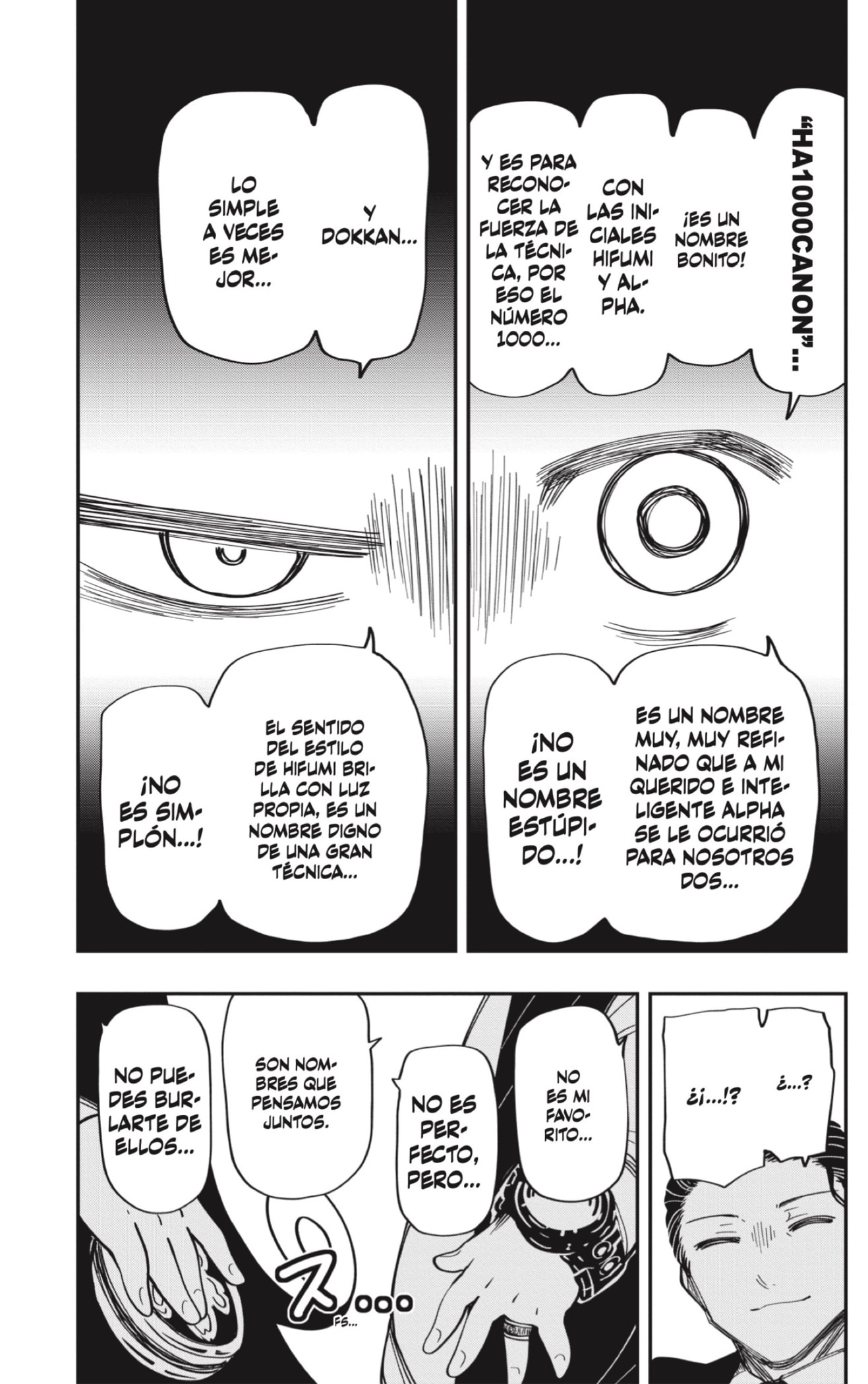 Read Mission_ Yozakura Family ES Manga Online