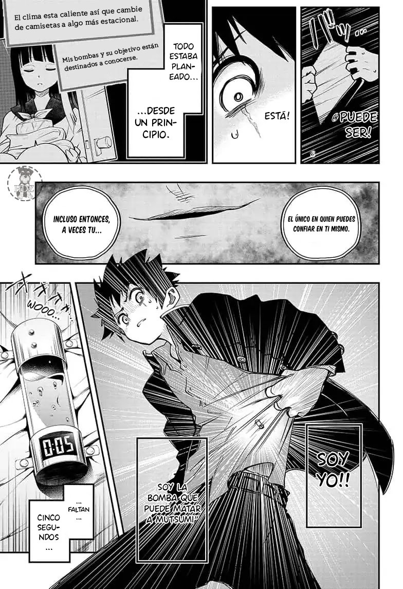 Read Mission_ Yozakura Family ES Manga Online