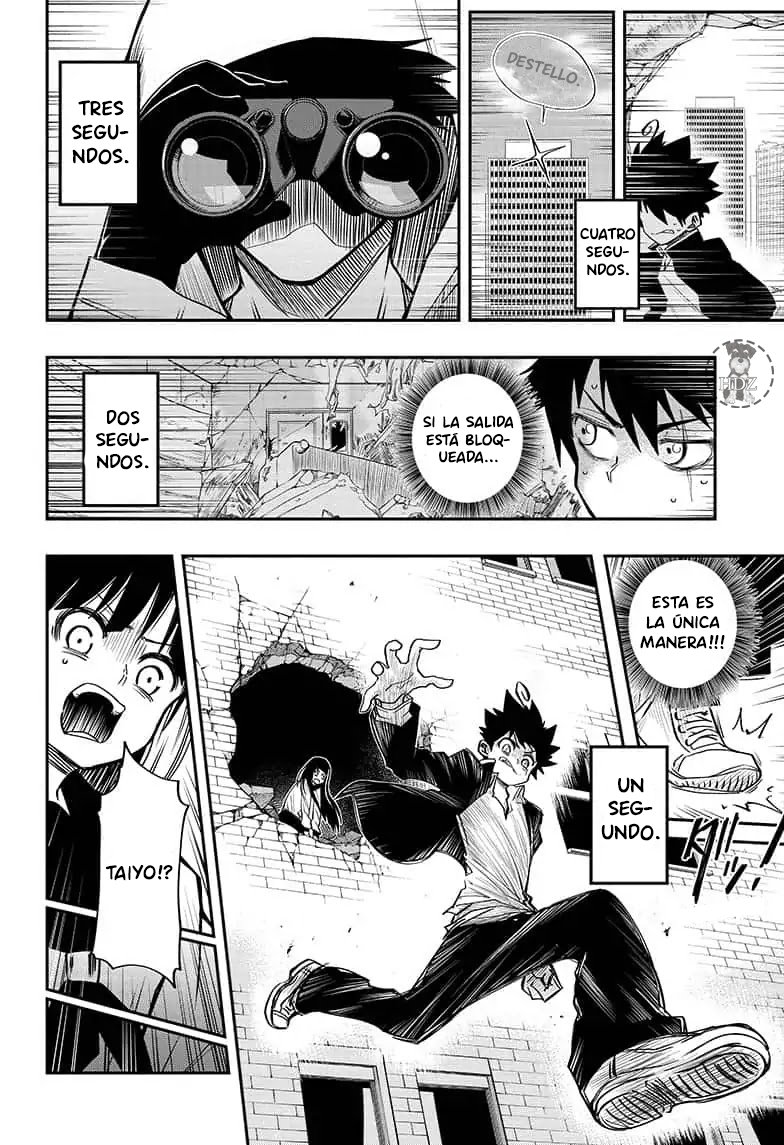 Read Mission_ Yozakura Family ES Manga Online