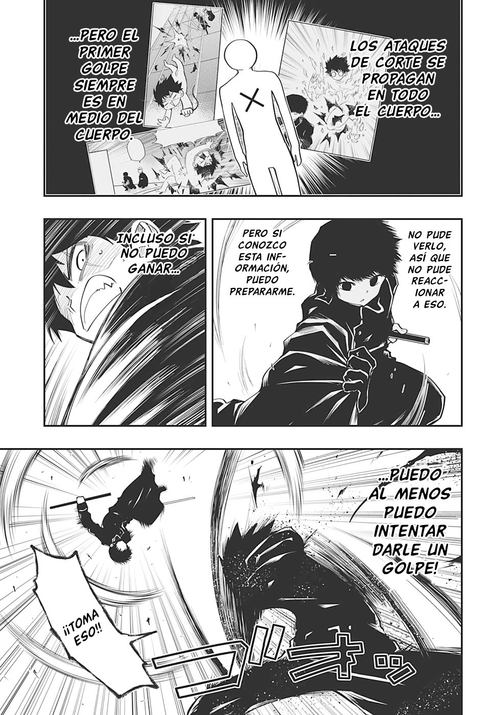 Read Mission_ Yozakura Family ES Manga Online