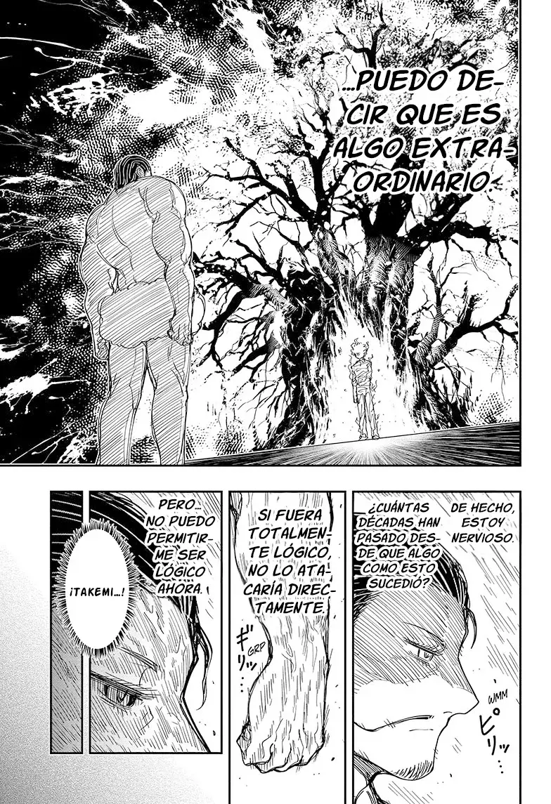 Read Mission_ Yozakura Family ES Manga Online