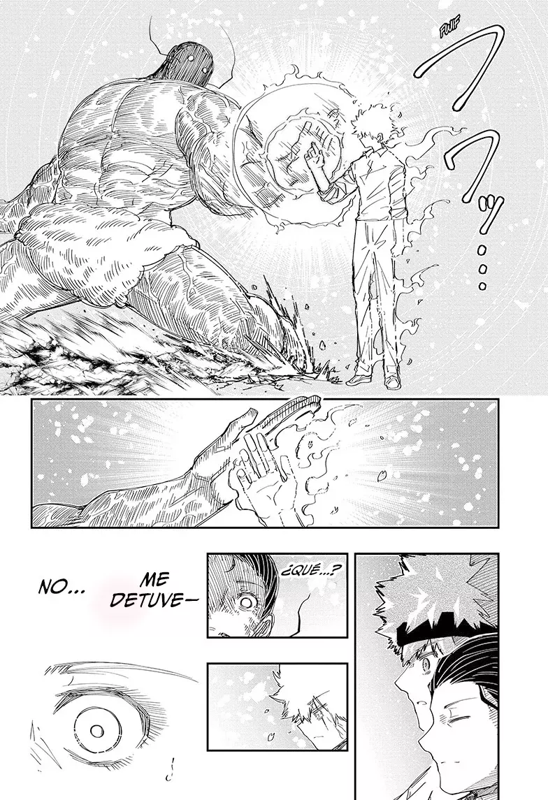 Read Mission_ Yozakura Family ES Manga Online