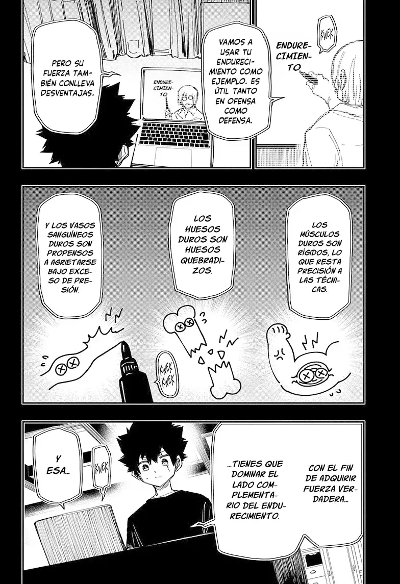 Read Mission_ Yozakura Family ES Manga Online