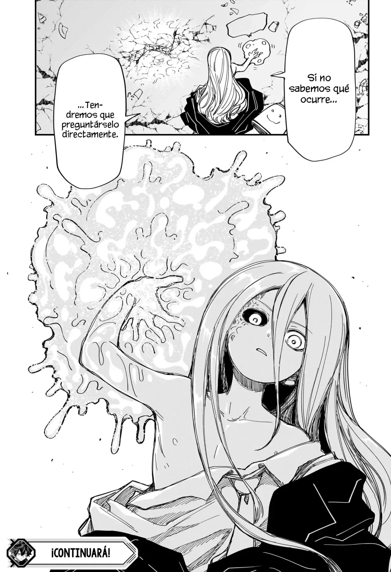 Read Mission_ Yozakura Family ES Manga Online