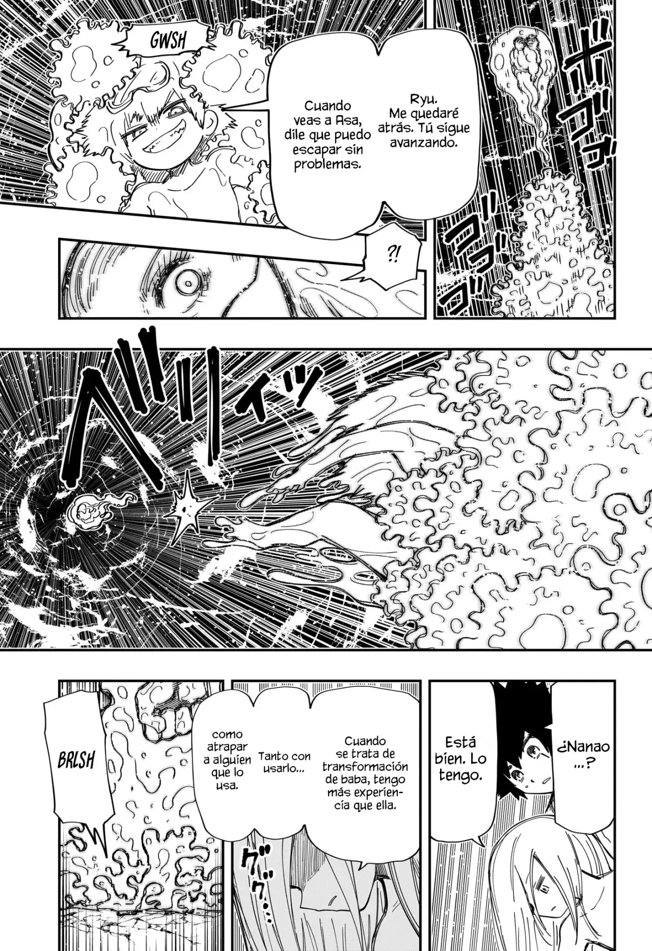 Read Mission_ Yozakura Family ES Manga Online