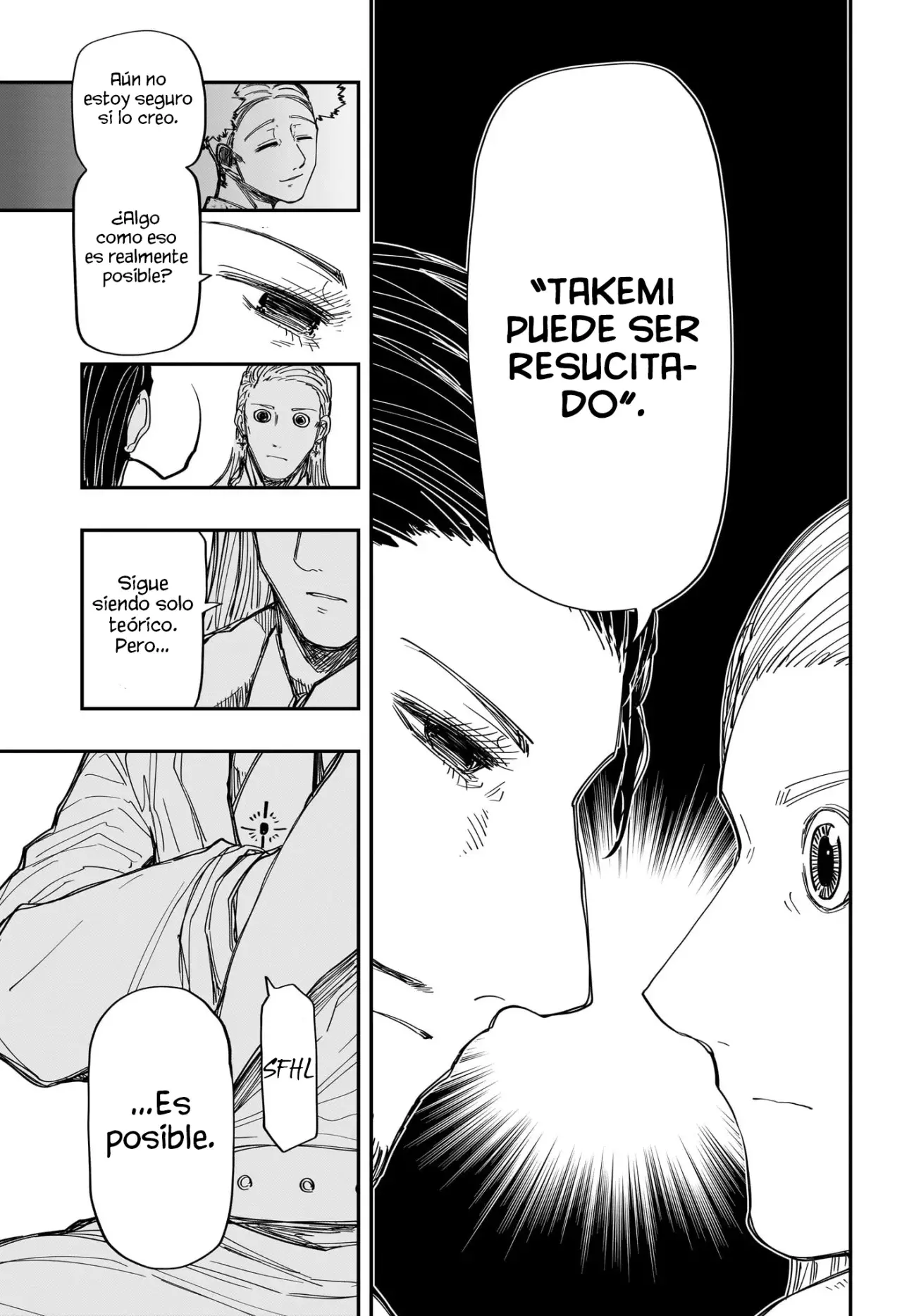 Read Mission_ Yozakura Family ES Manga Online