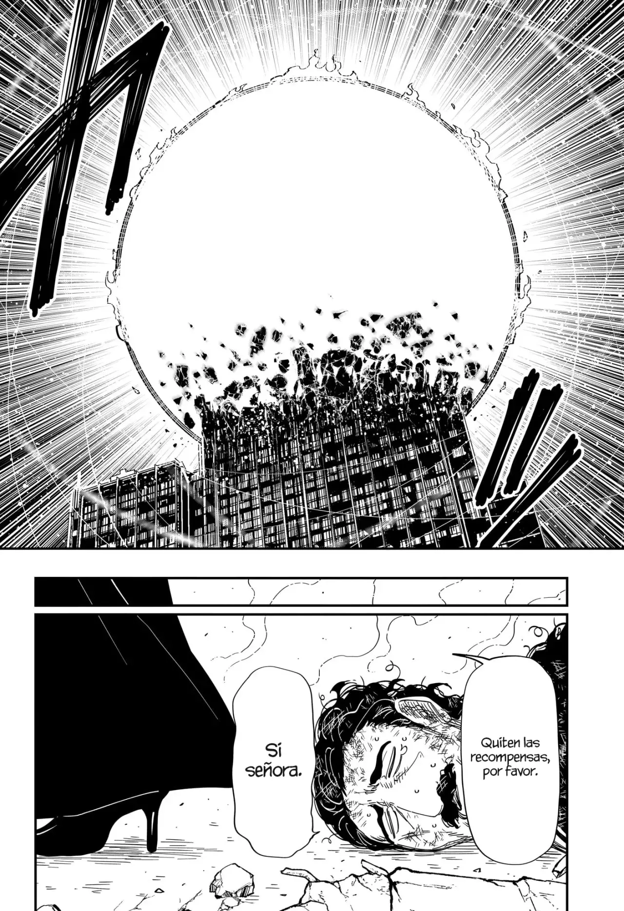 Read Mission_ Yozakura Family ES Manga Online