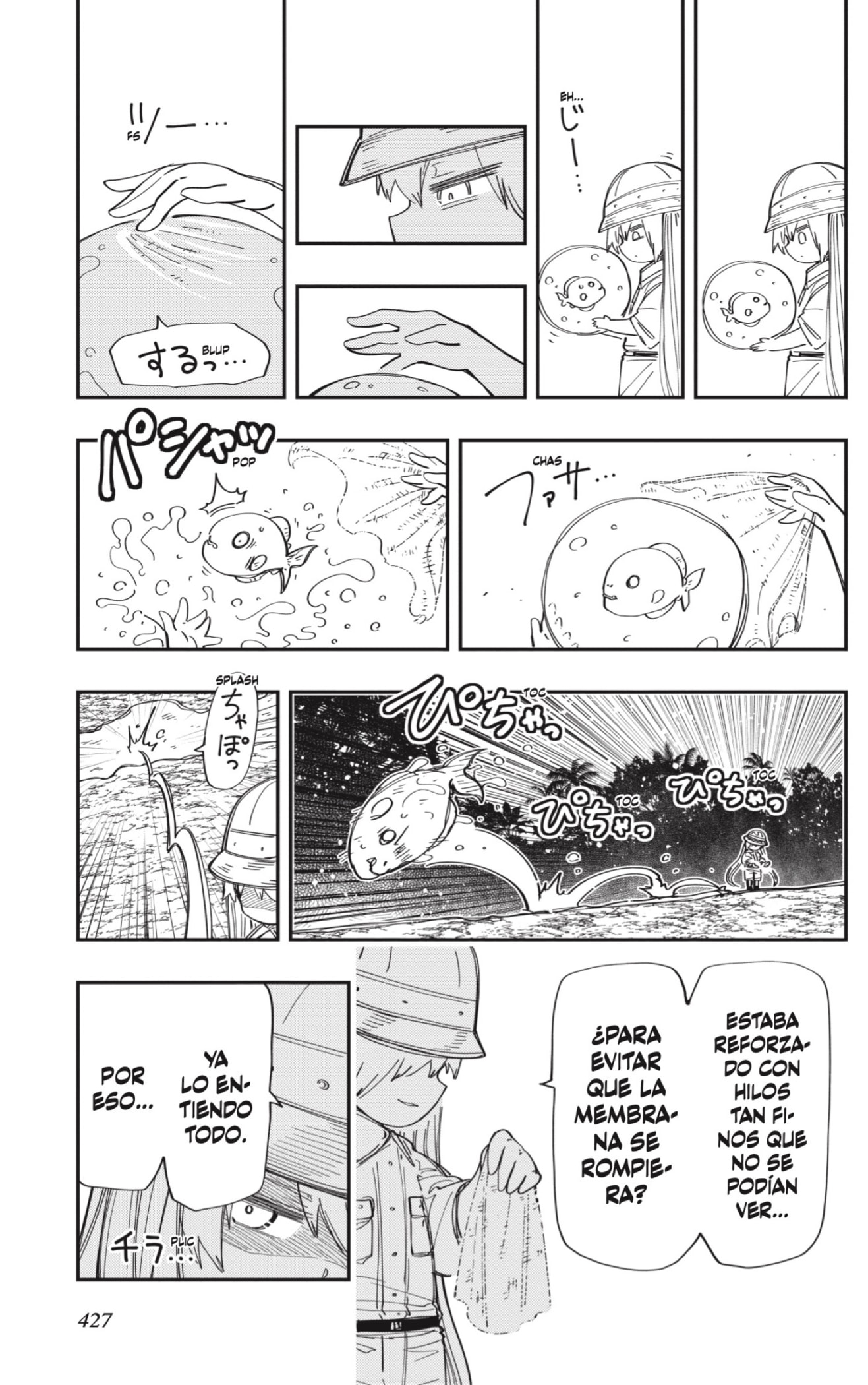 Read Mission_ Yozakura Family ES Manga Online