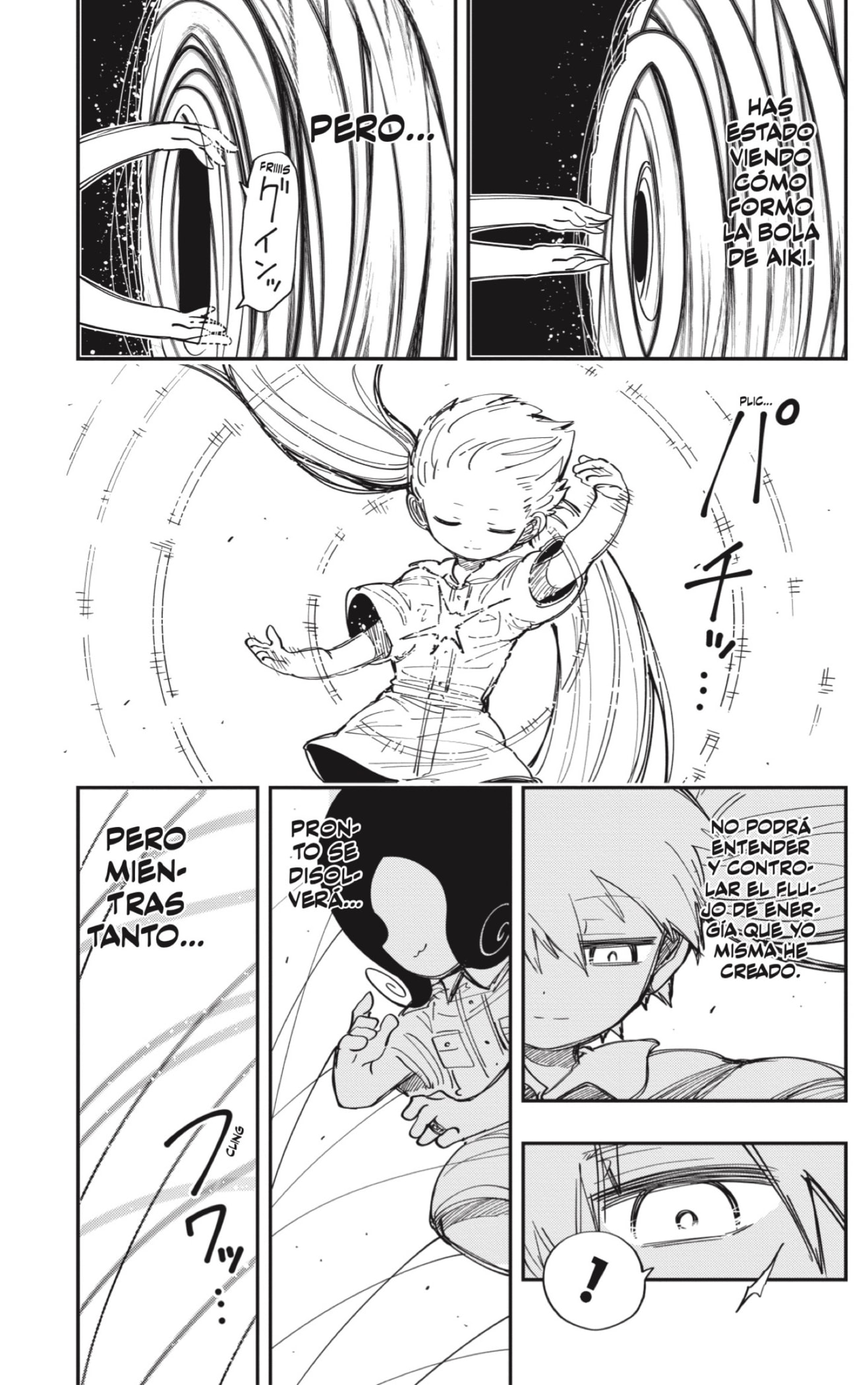 Read Mission_ Yozakura Family ES Manga Online