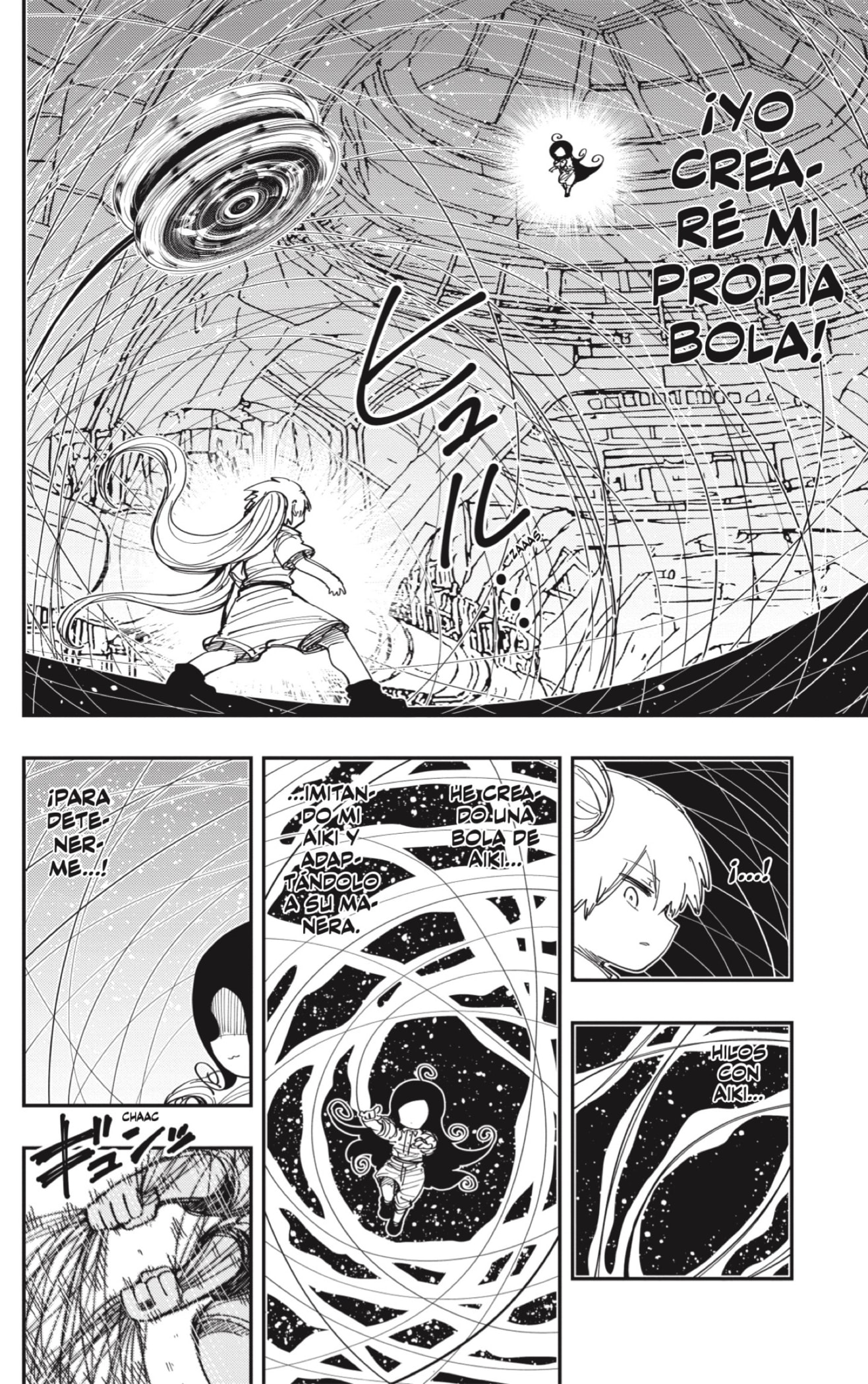 Read Mission_ Yozakura Family ES Manga Online