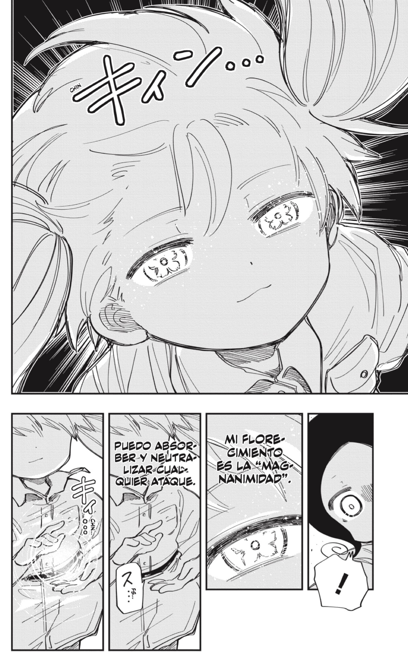 Read Mission_ Yozakura Family ES Manga Online