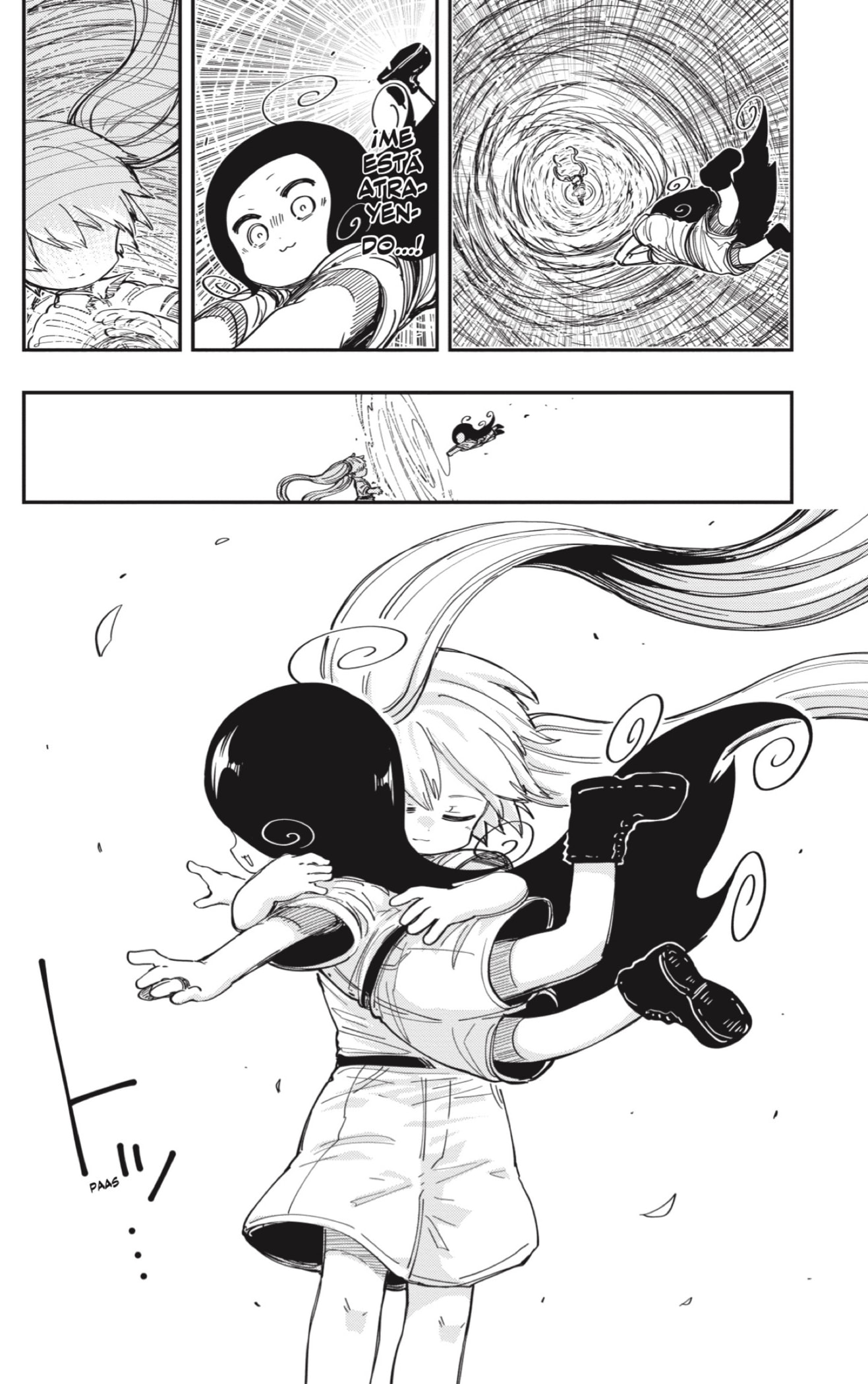 Read Mission_ Yozakura Family ES Manga Online