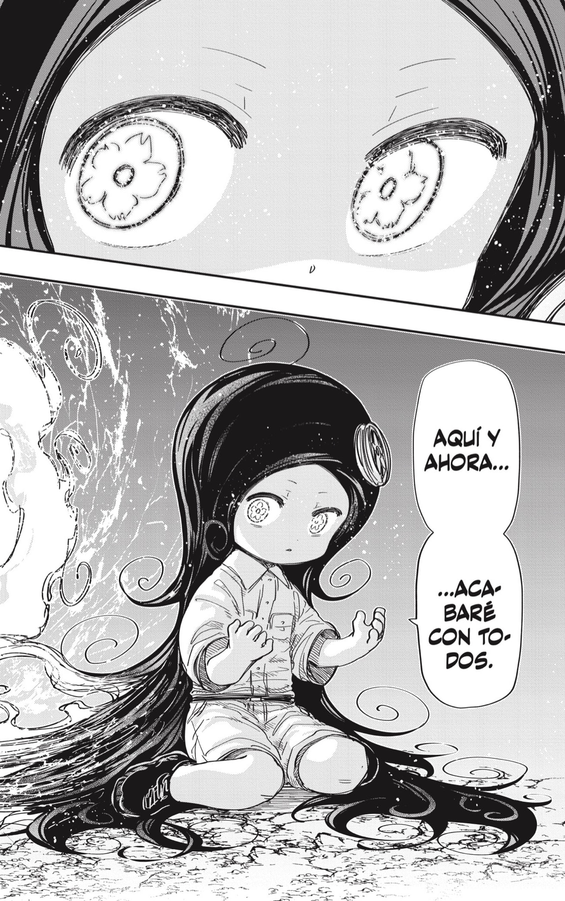 Read Mission_ Yozakura Family ES Manga Online