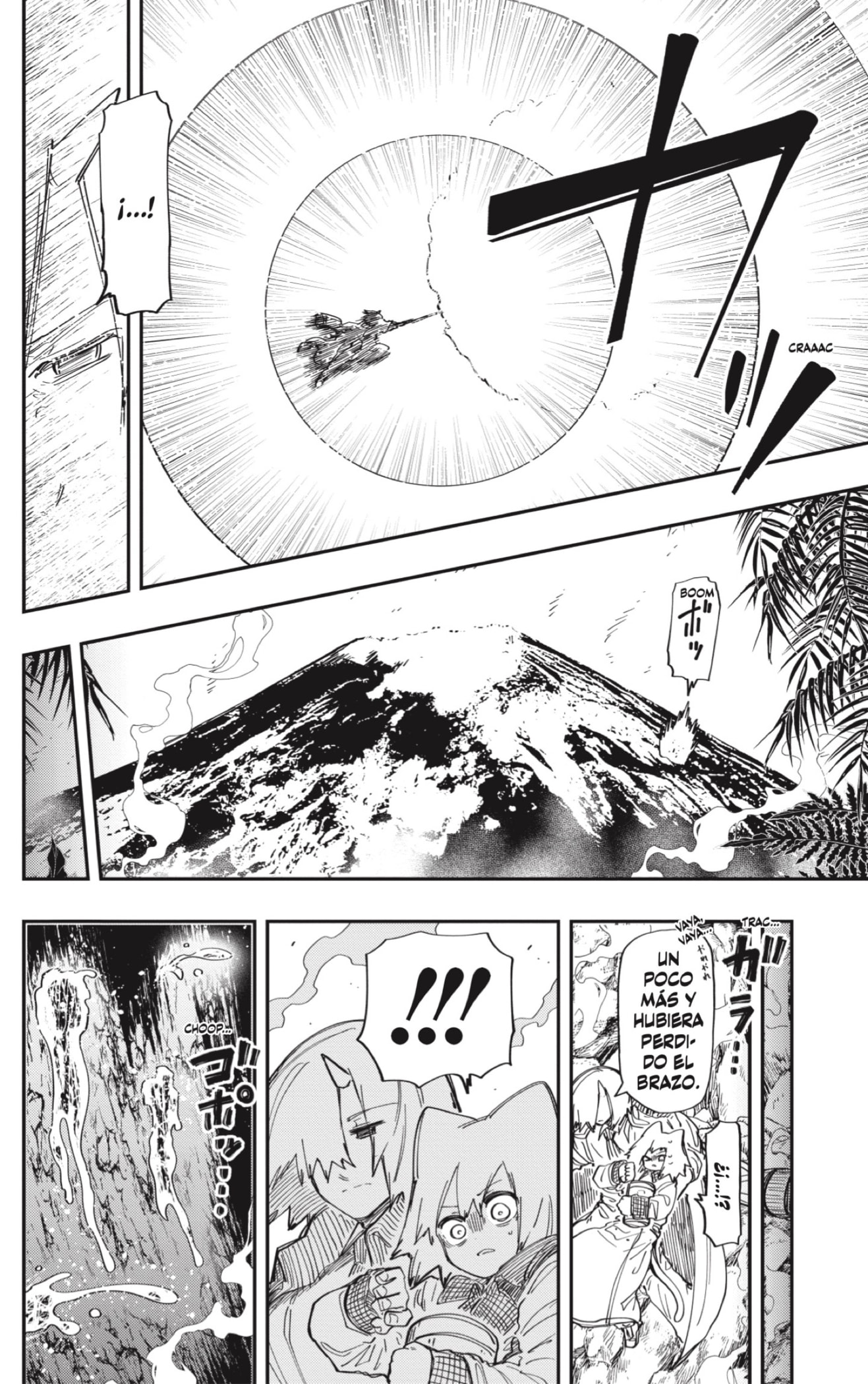 Read Mission_ Yozakura Family ES Manga Online