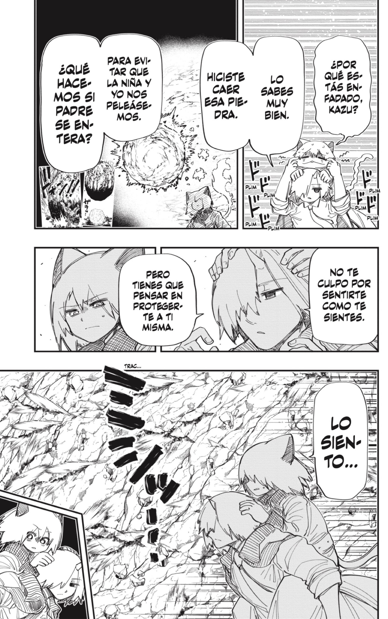 Read Mission_ Yozakura Family ES Manga Online