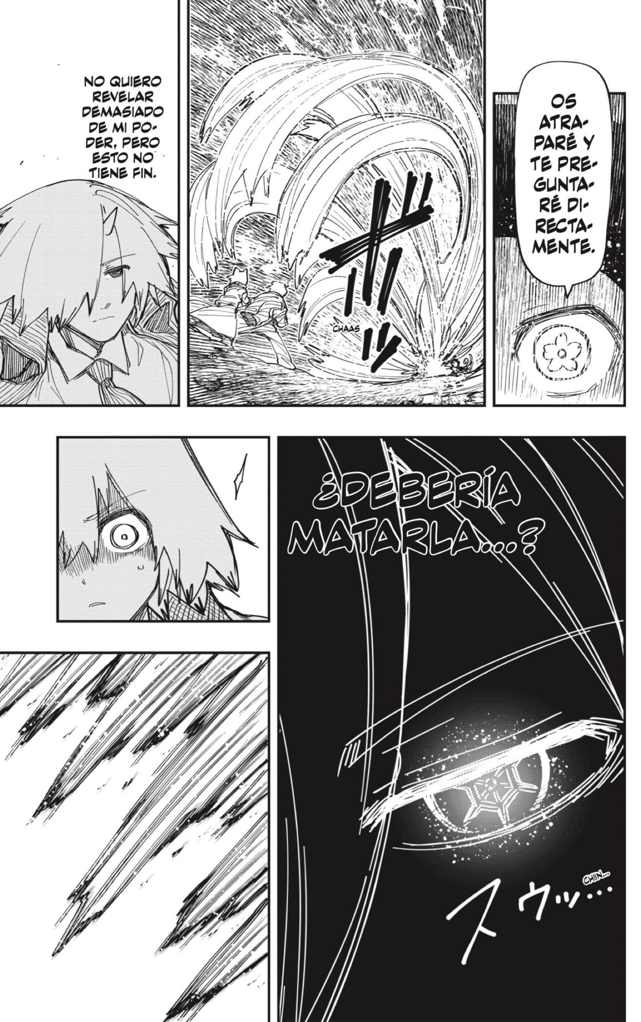 Read Mission_ Yozakura Family ES Manga Online
