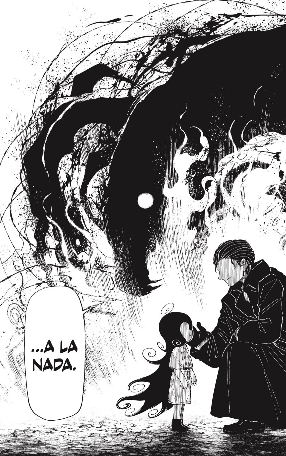 Read Mission_ Yozakura Family ES Manga Online