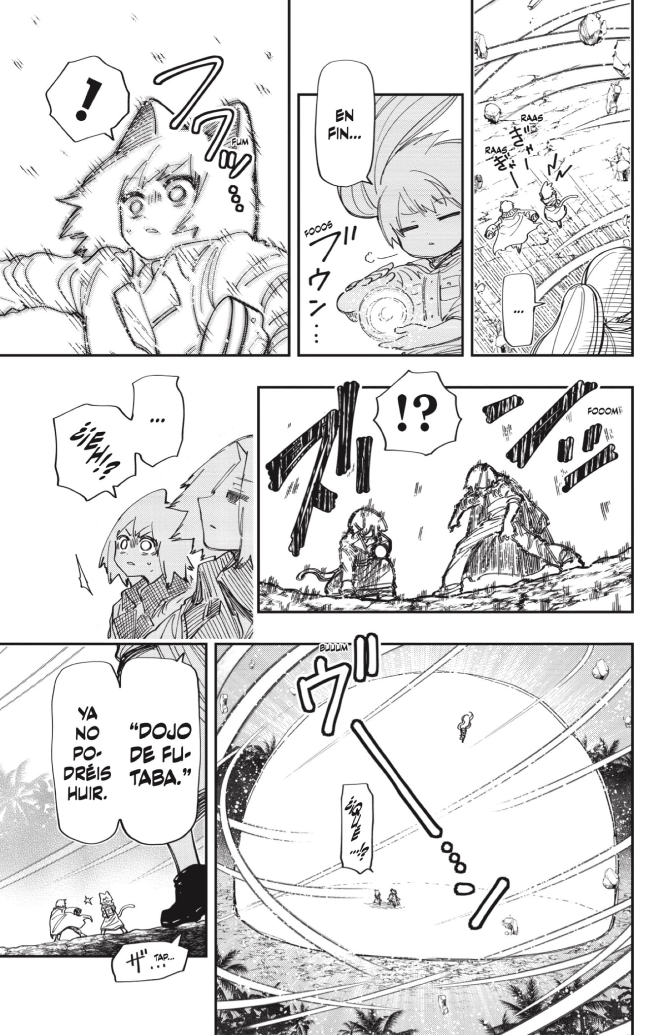 Read Mission_ Yozakura Family ES Manga Online