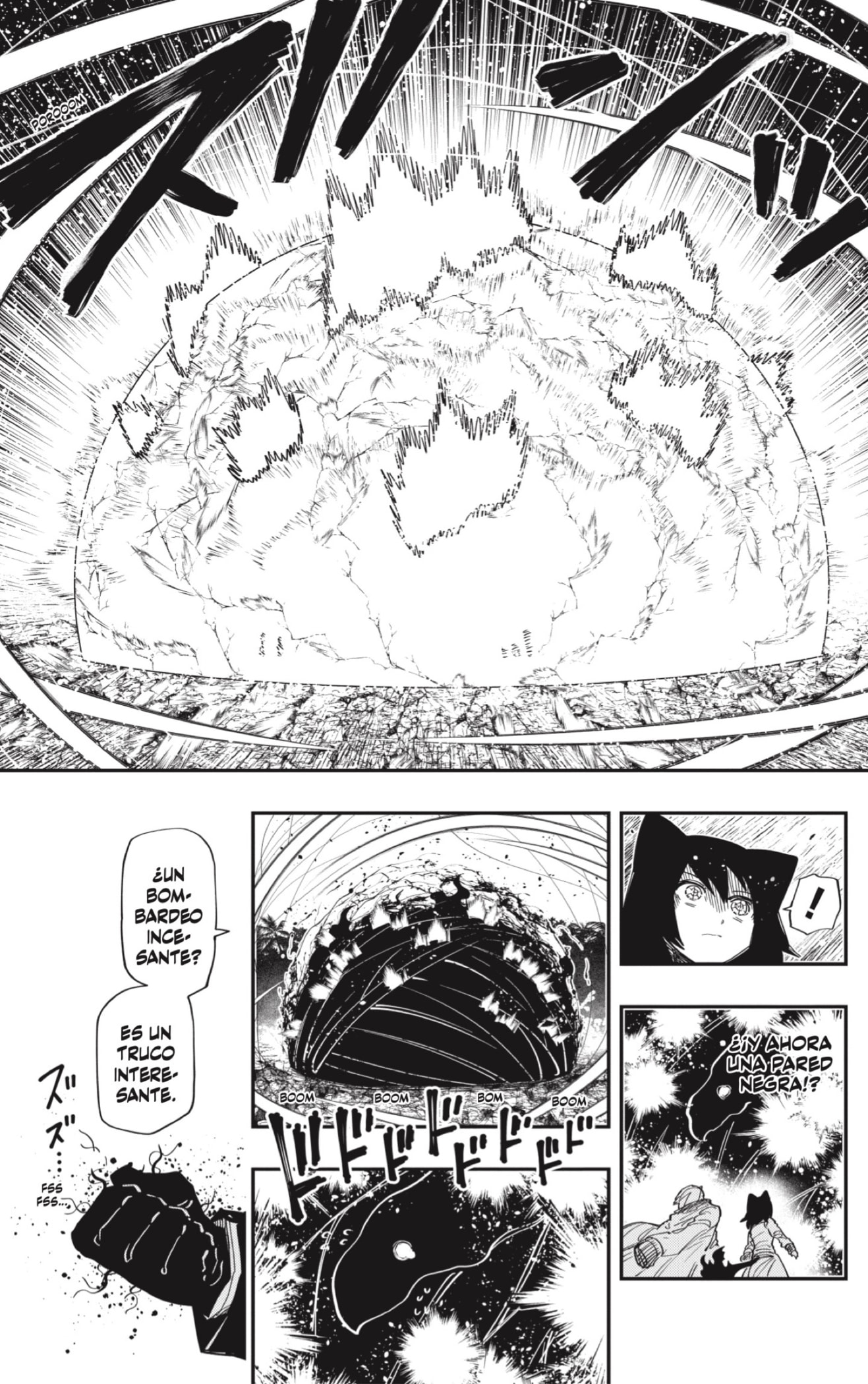 Read Mission_ Yozakura Family ES Manga Online
