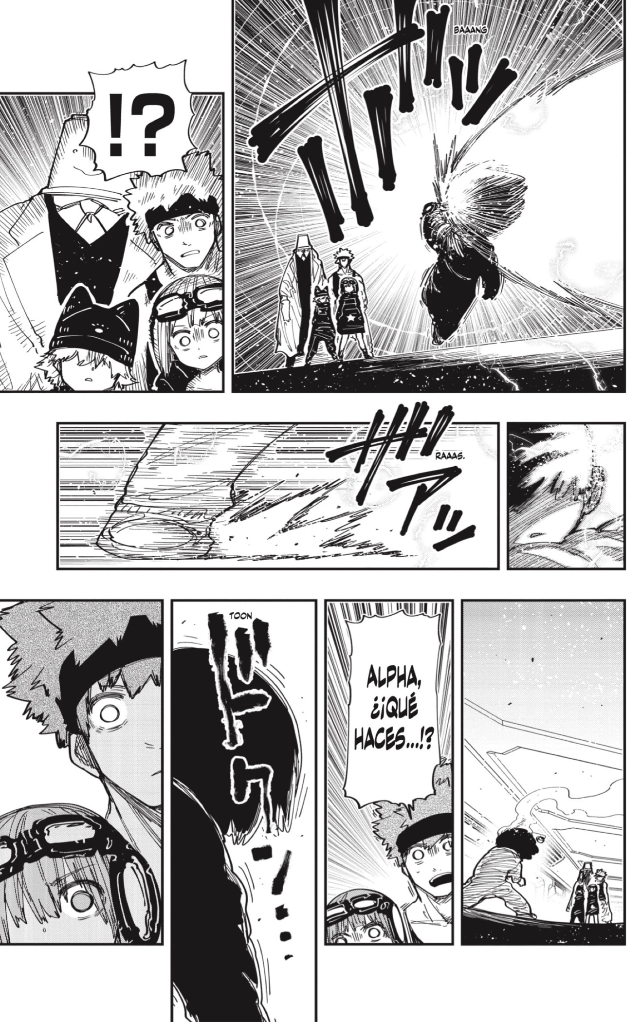 Read Mission_ Yozakura Family ES Manga Online