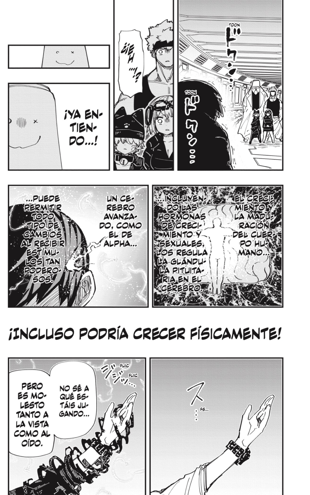 Read Mission_ Yozakura Family ES Manga Online