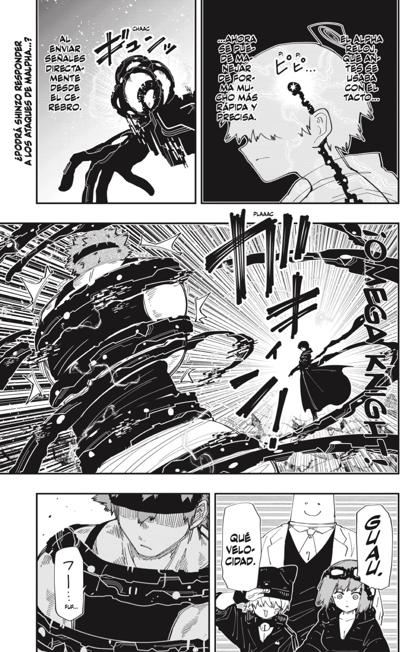Read Mission_ Yozakura Family ES Manga Online