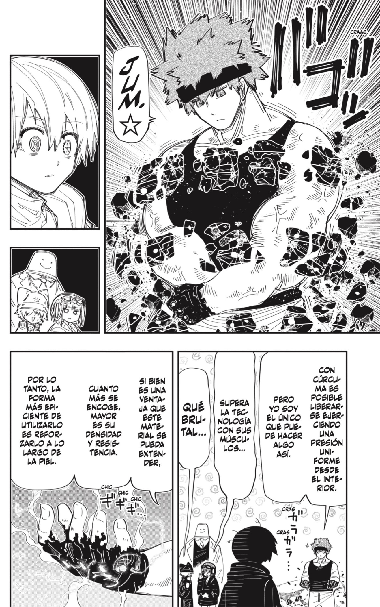 Read Mission_ Yozakura Family ES Manga Online