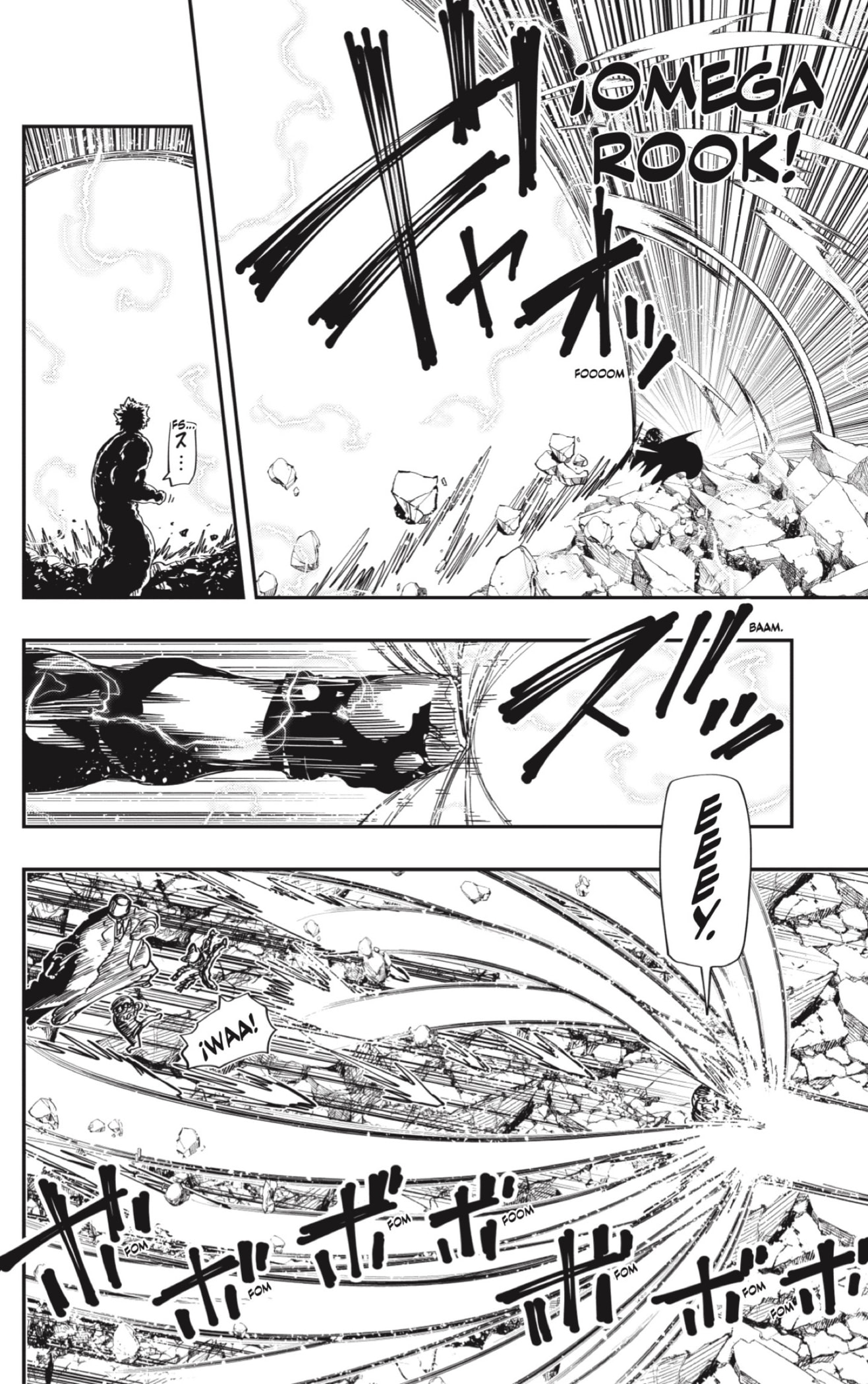 Read Mission_ Yozakura Family ES Manga Online