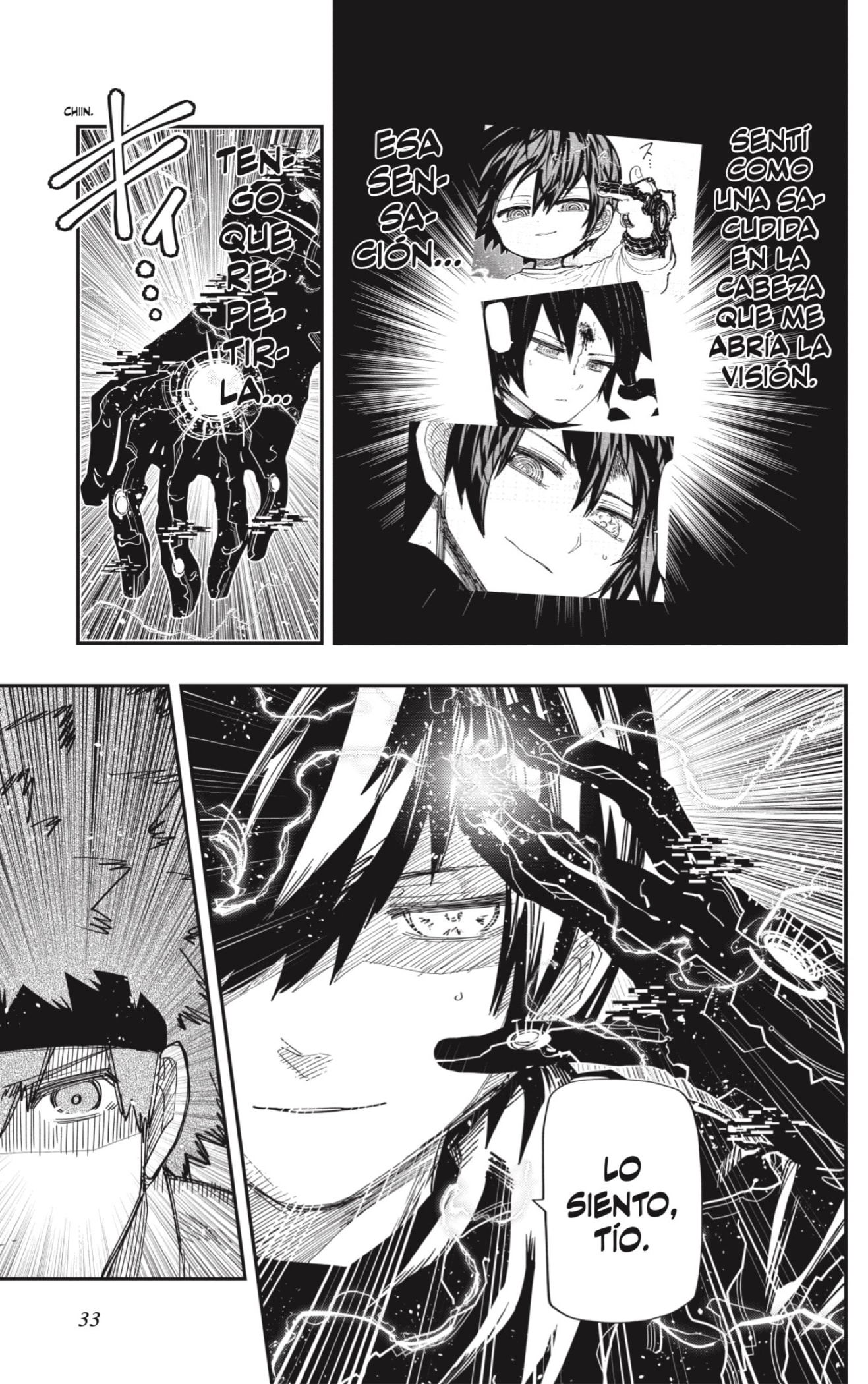 Read Mission_ Yozakura Family ES Manga Online