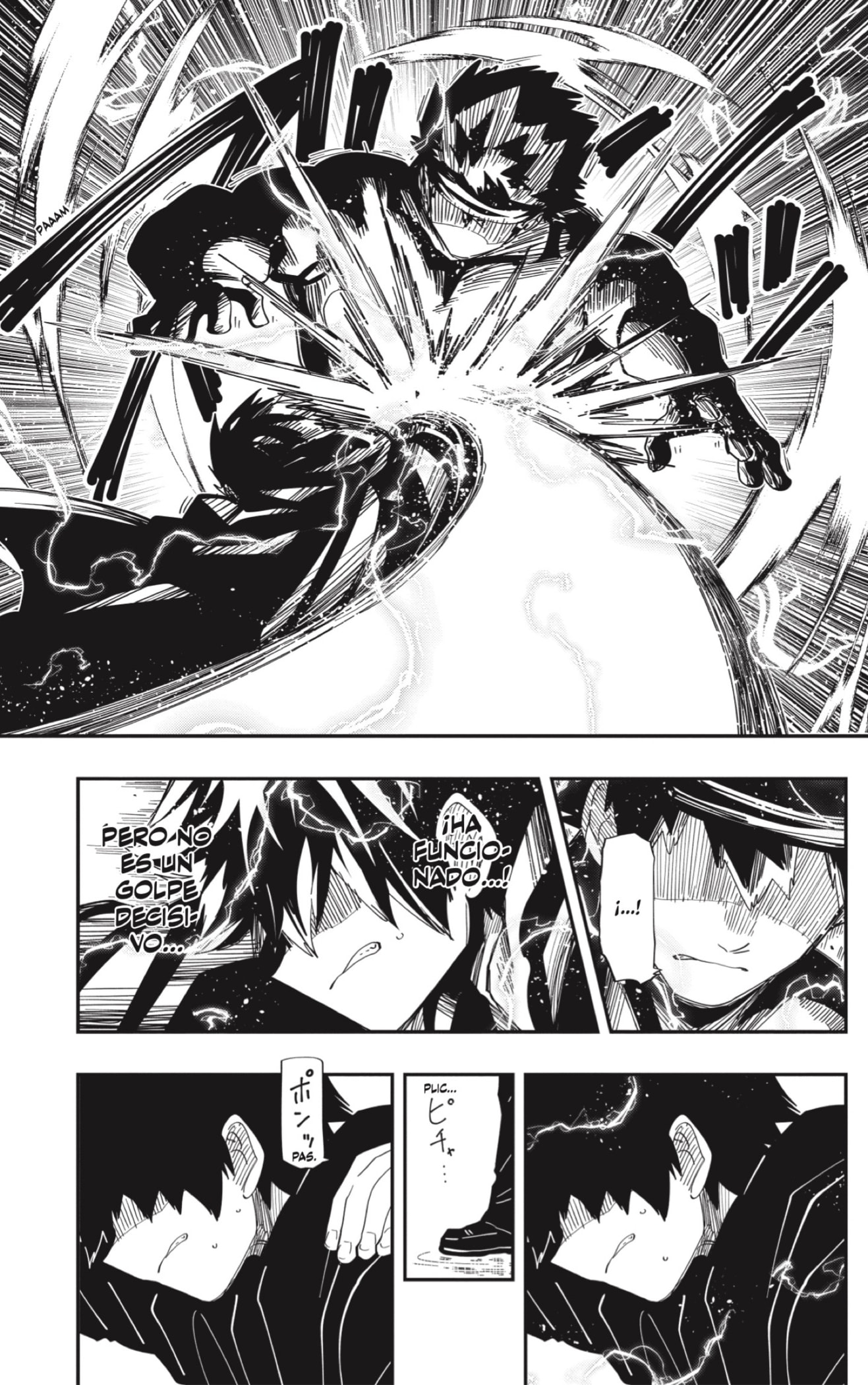 Read Mission_ Yozakura Family ES Manga Online