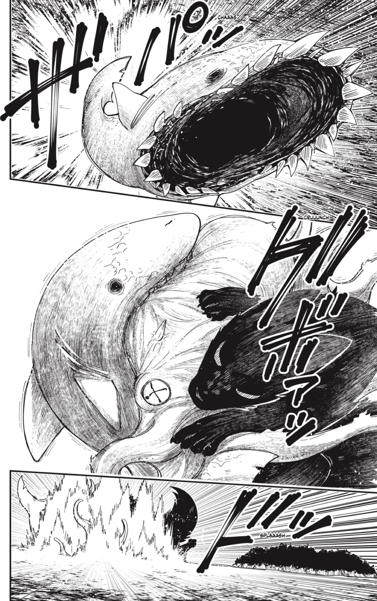 Read Mission_ Yozakura Family ES Manga Online