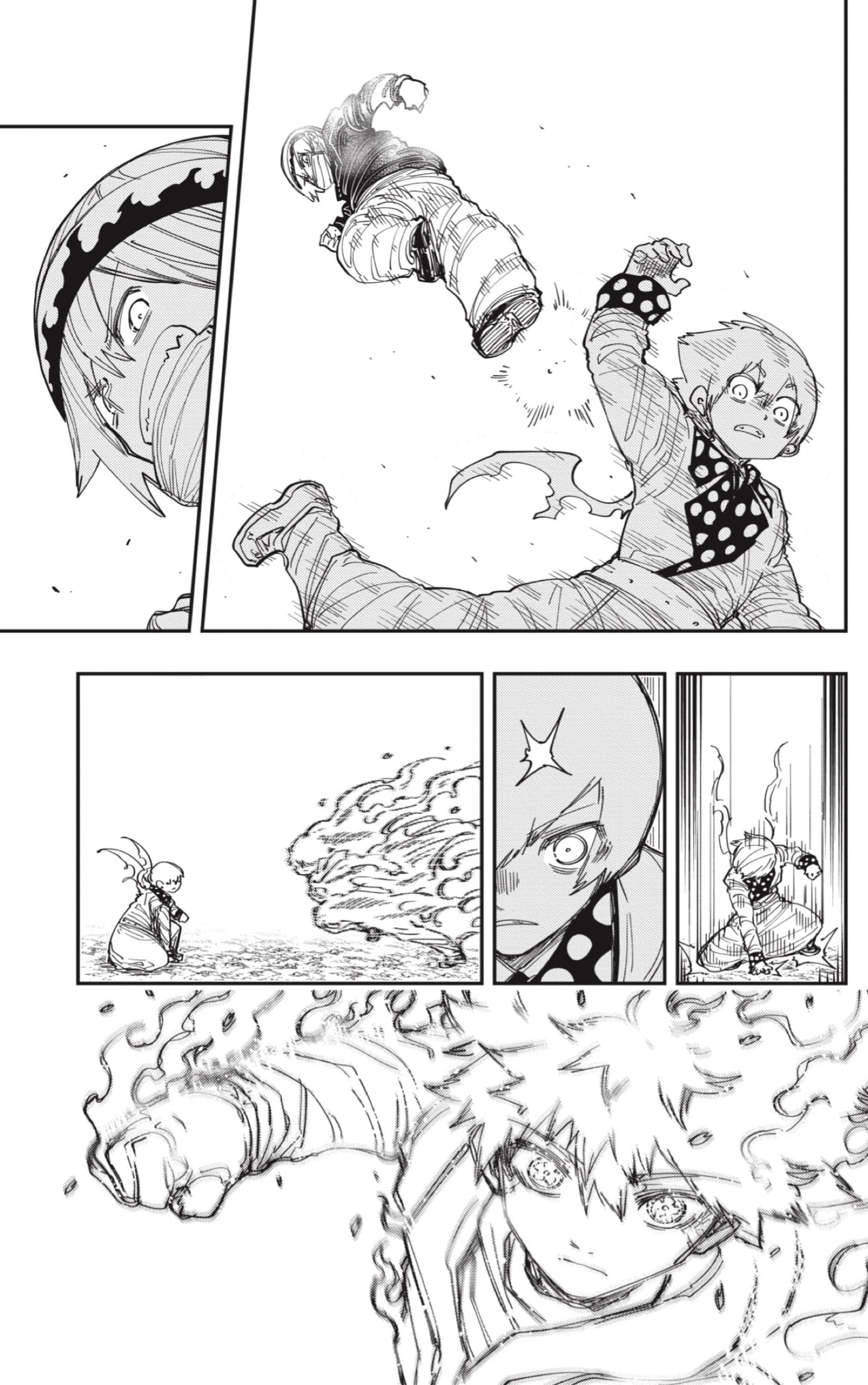 Read Mission_ Yozakura Family ES Manga Online