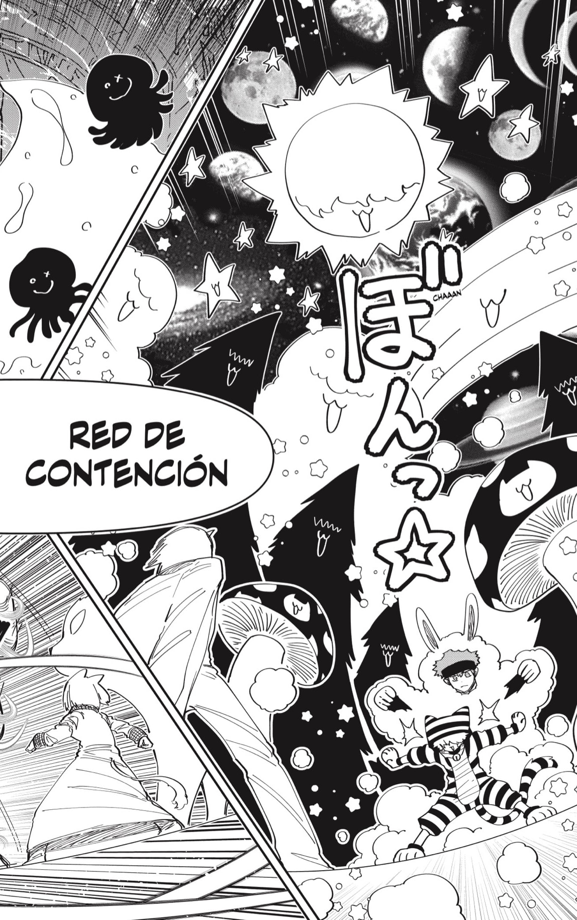Read Mission_ Yozakura Family ES Manga Online