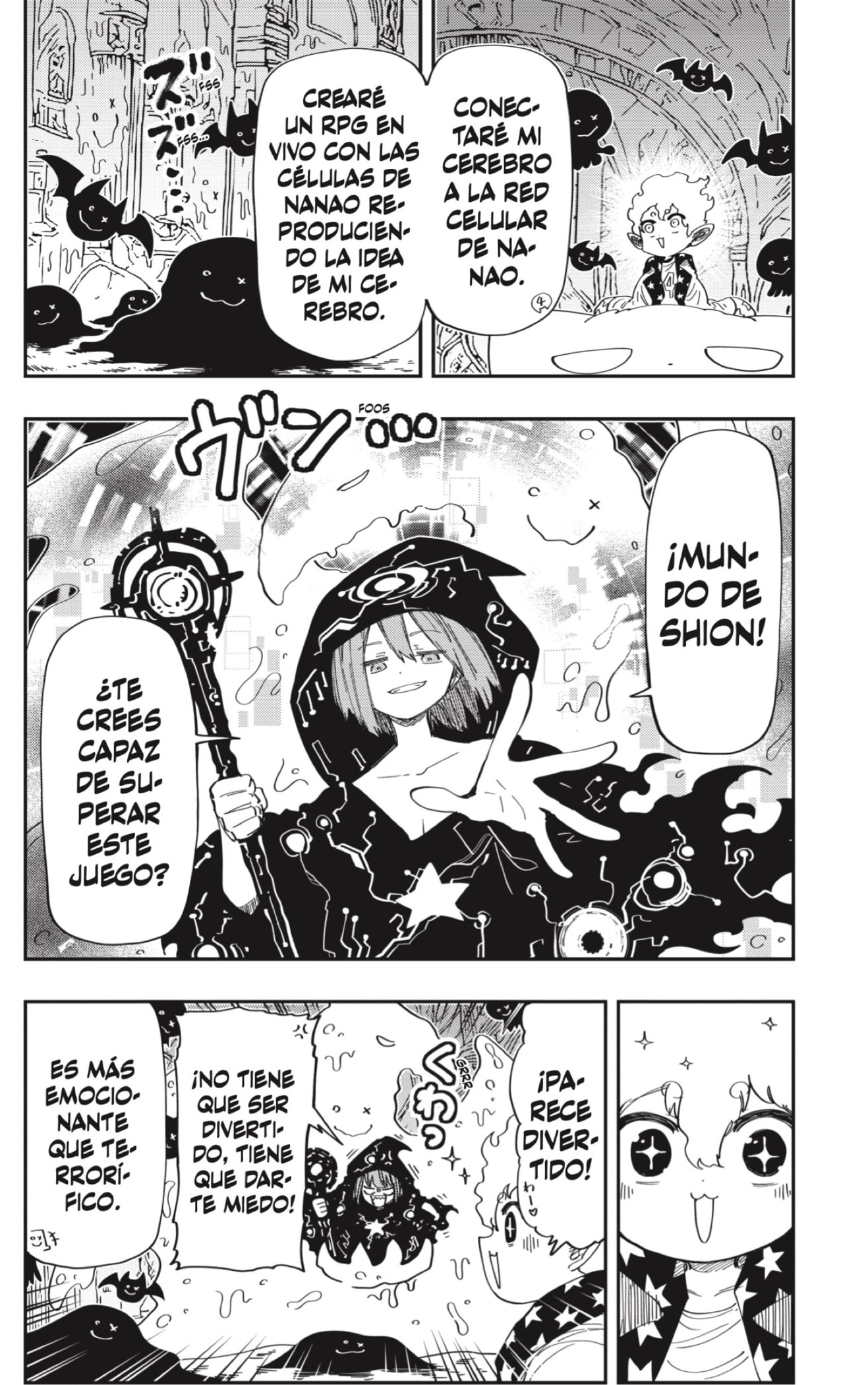 Read Mission_ Yozakura Family ES Manga Online