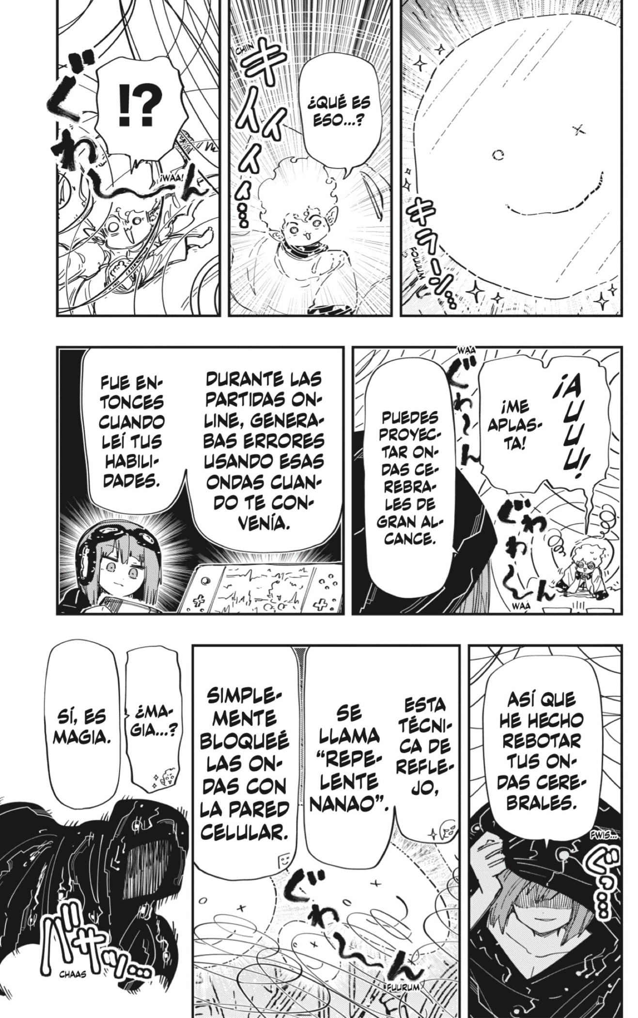 Read Mission_ Yozakura Family ES Manga Online