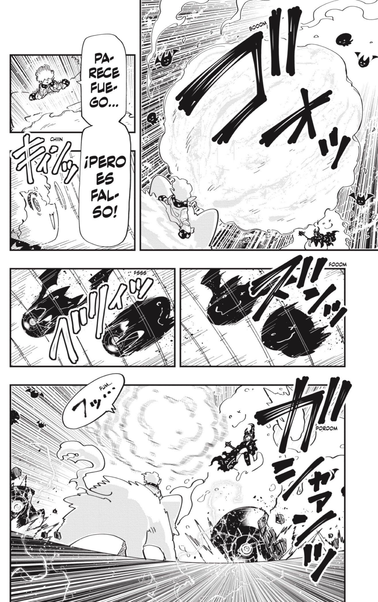 Read Mission_ Yozakura Family ES Manga Online