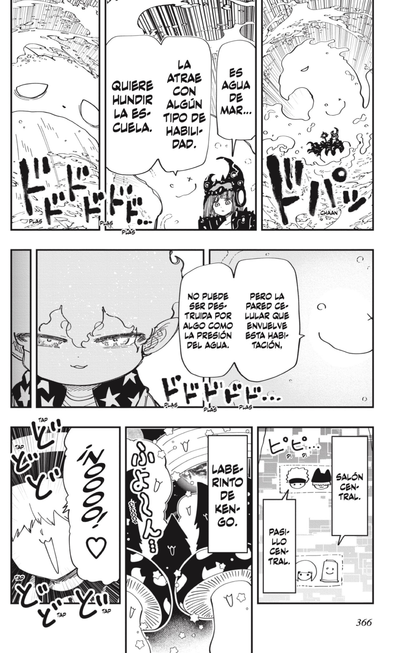 Read Mission_ Yozakura Family ES Manga Online