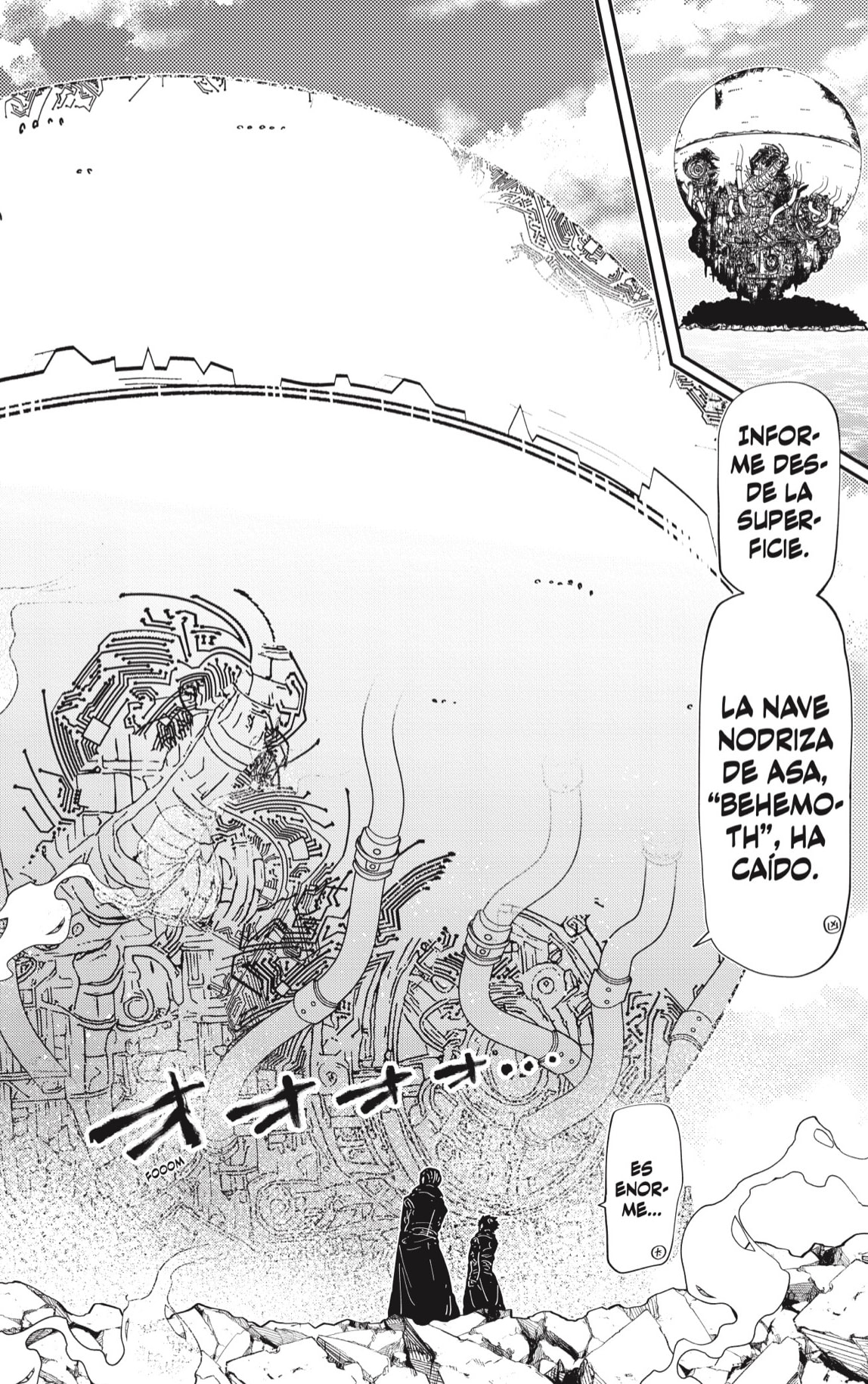 Read Mission_ Yozakura Family ES Manga Online